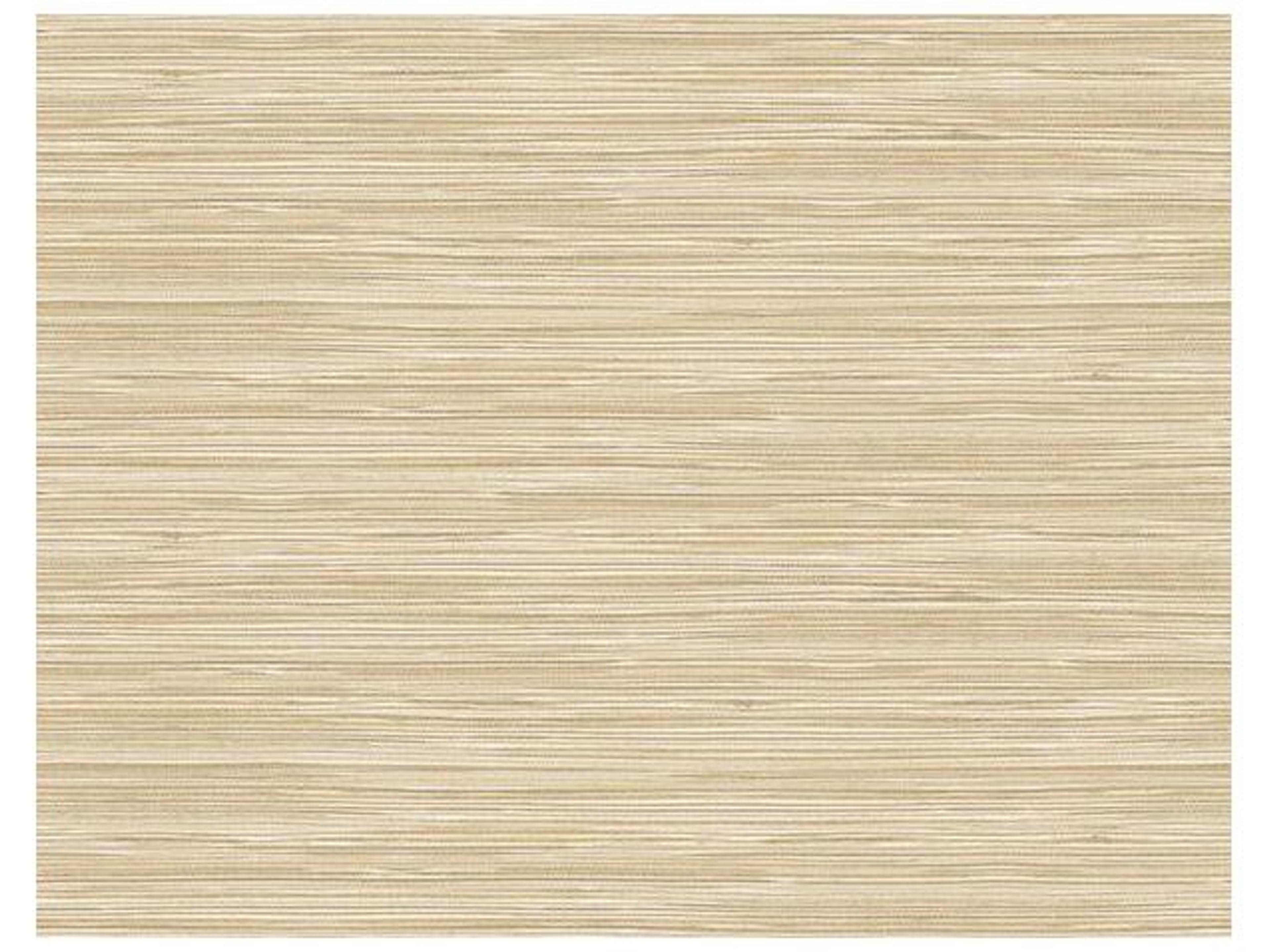 Brewster Home Fashions Kenneth James Holiday String Beige Texture Wallpaper