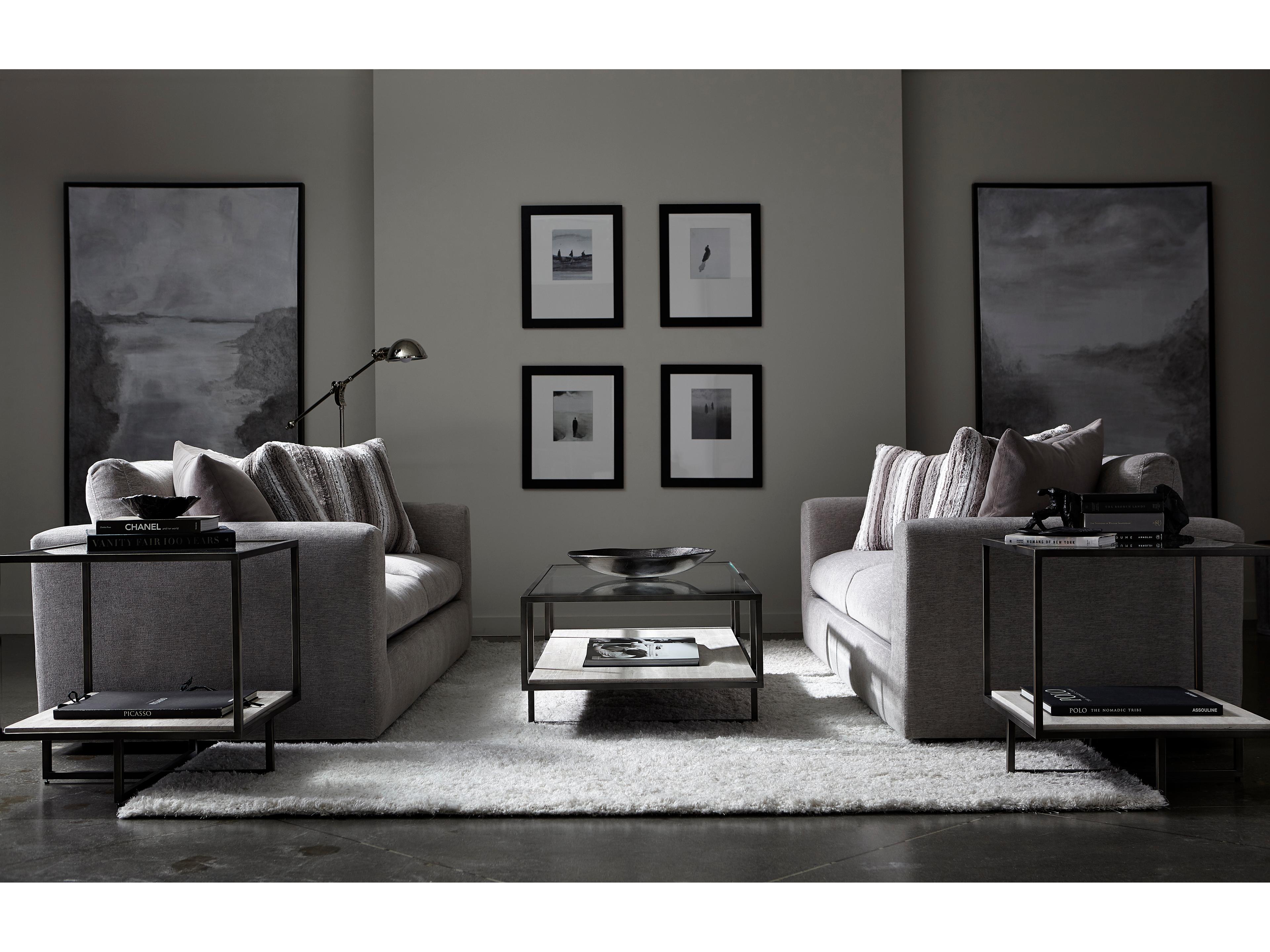 Freestanding Occasional Sofa Set