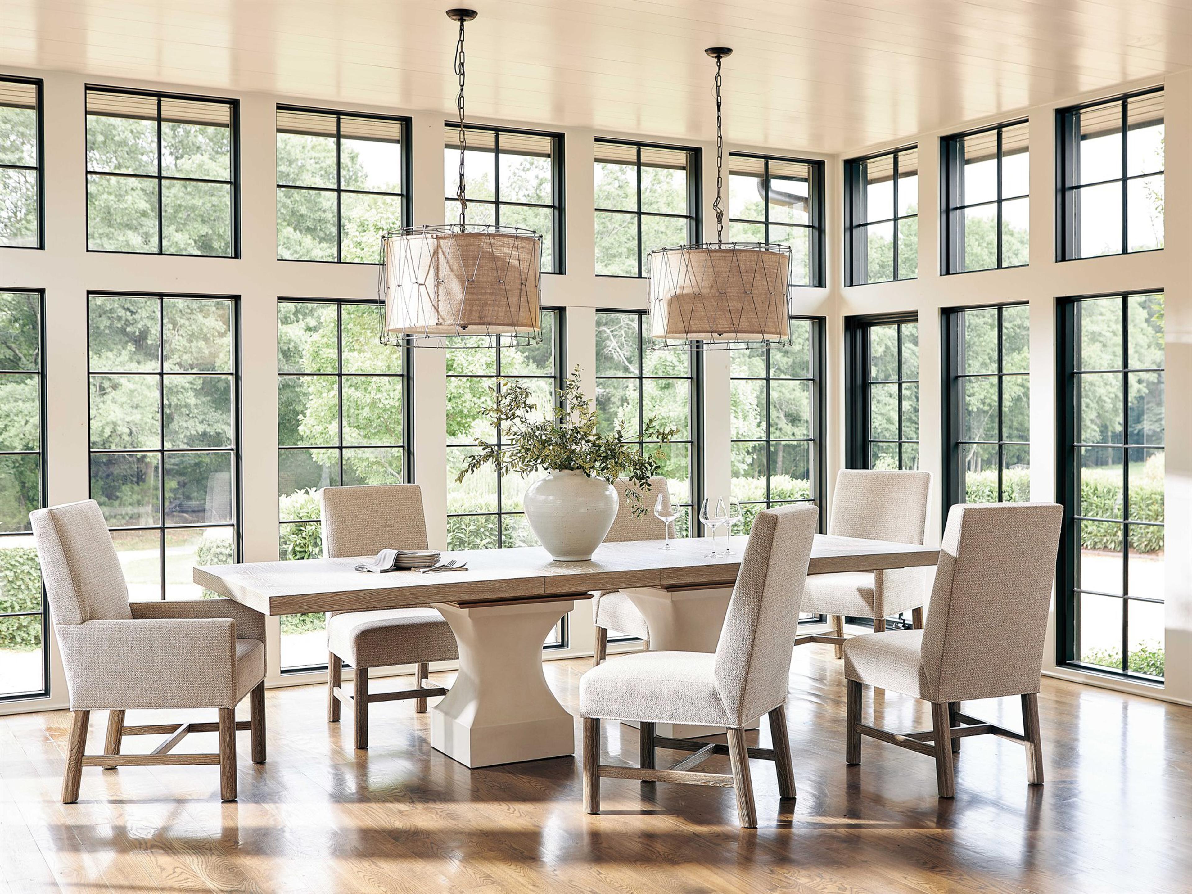 Santa Barbara Dining Room Set