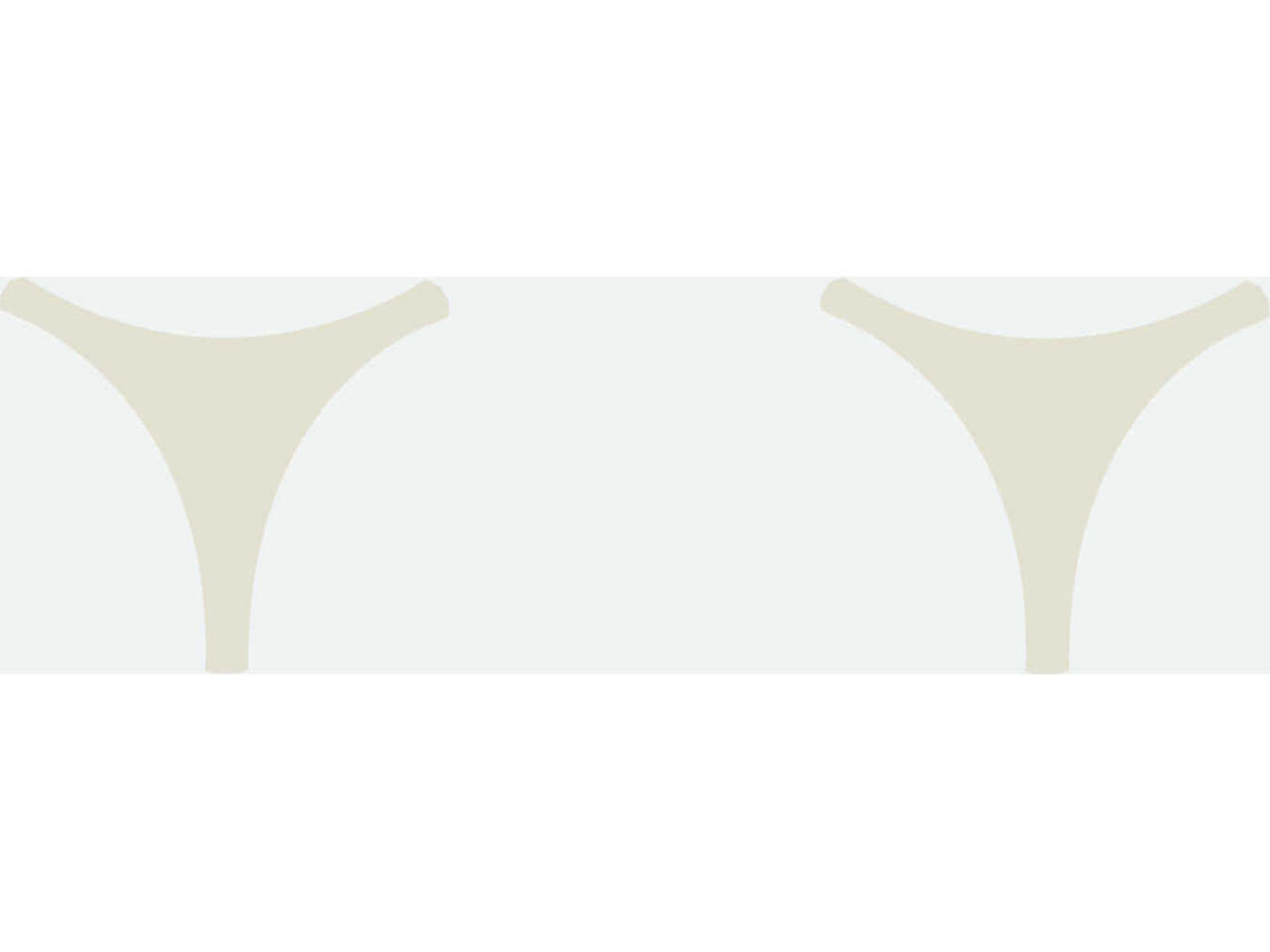 Bernhardt Interiors Abbott Rectangular Glass Patinated Brass Dining Table