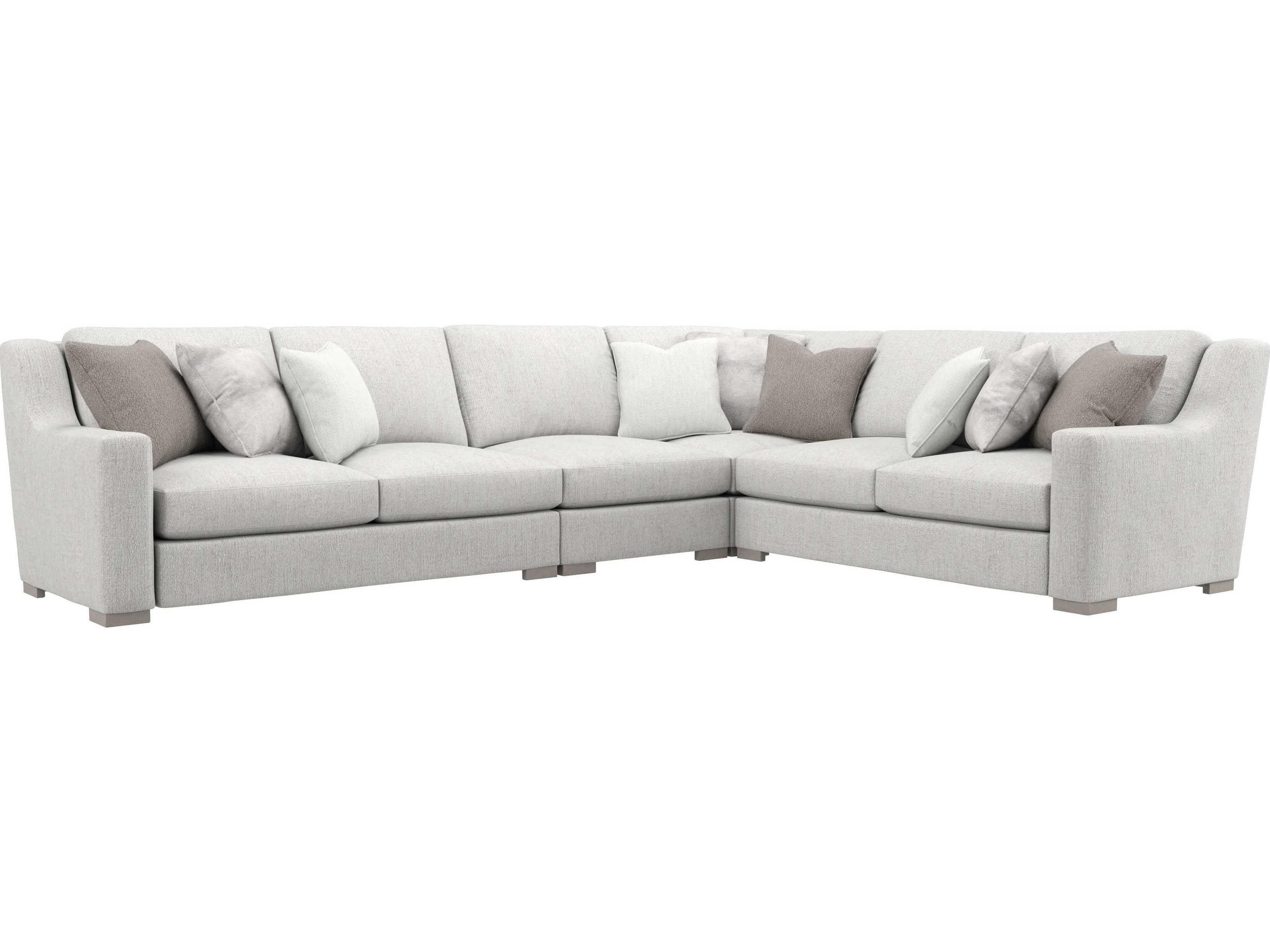 Germain Upholstered Sectional Sofa