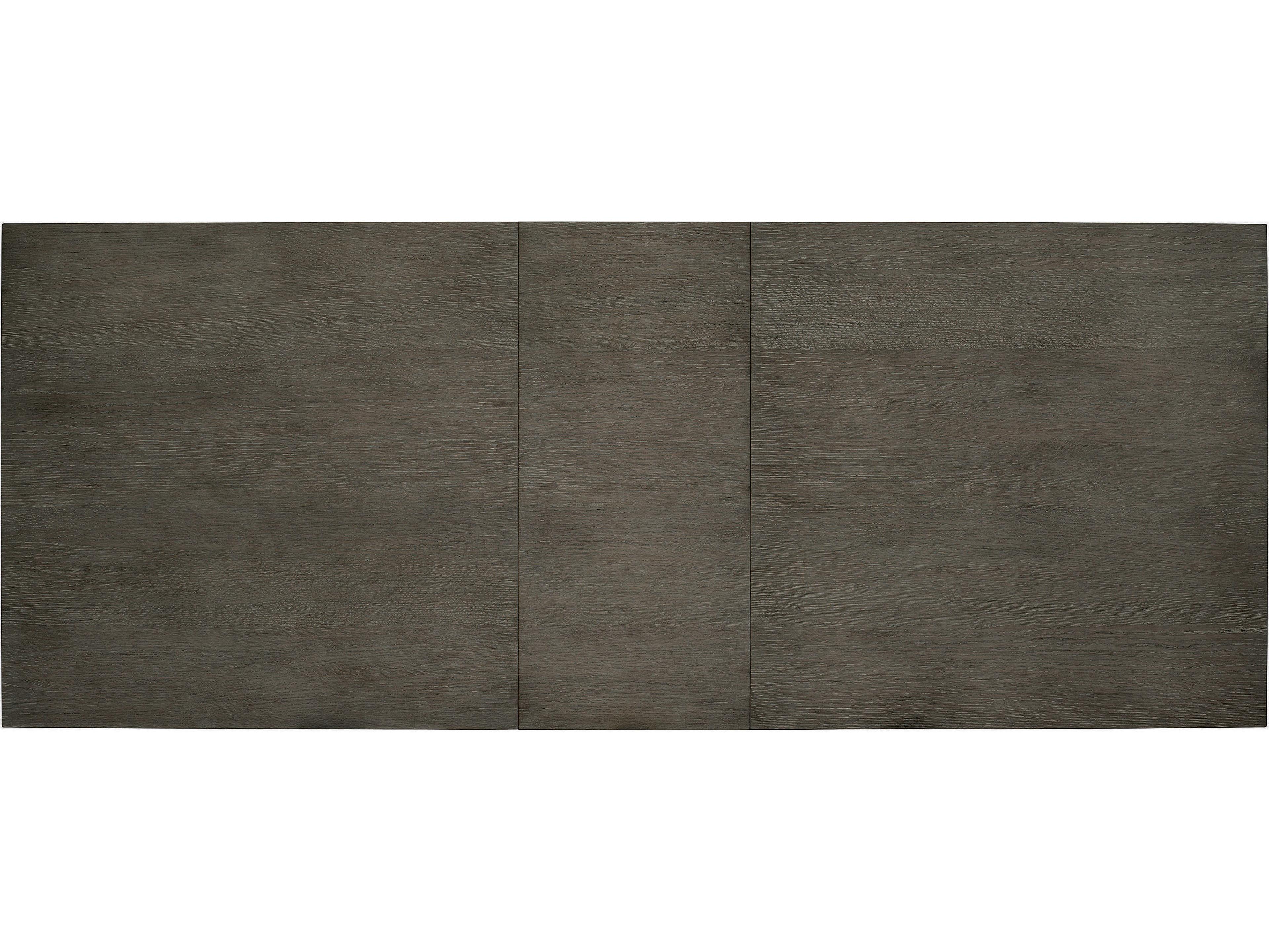 Bernhardt Linea Ash Wood Dining Room Set