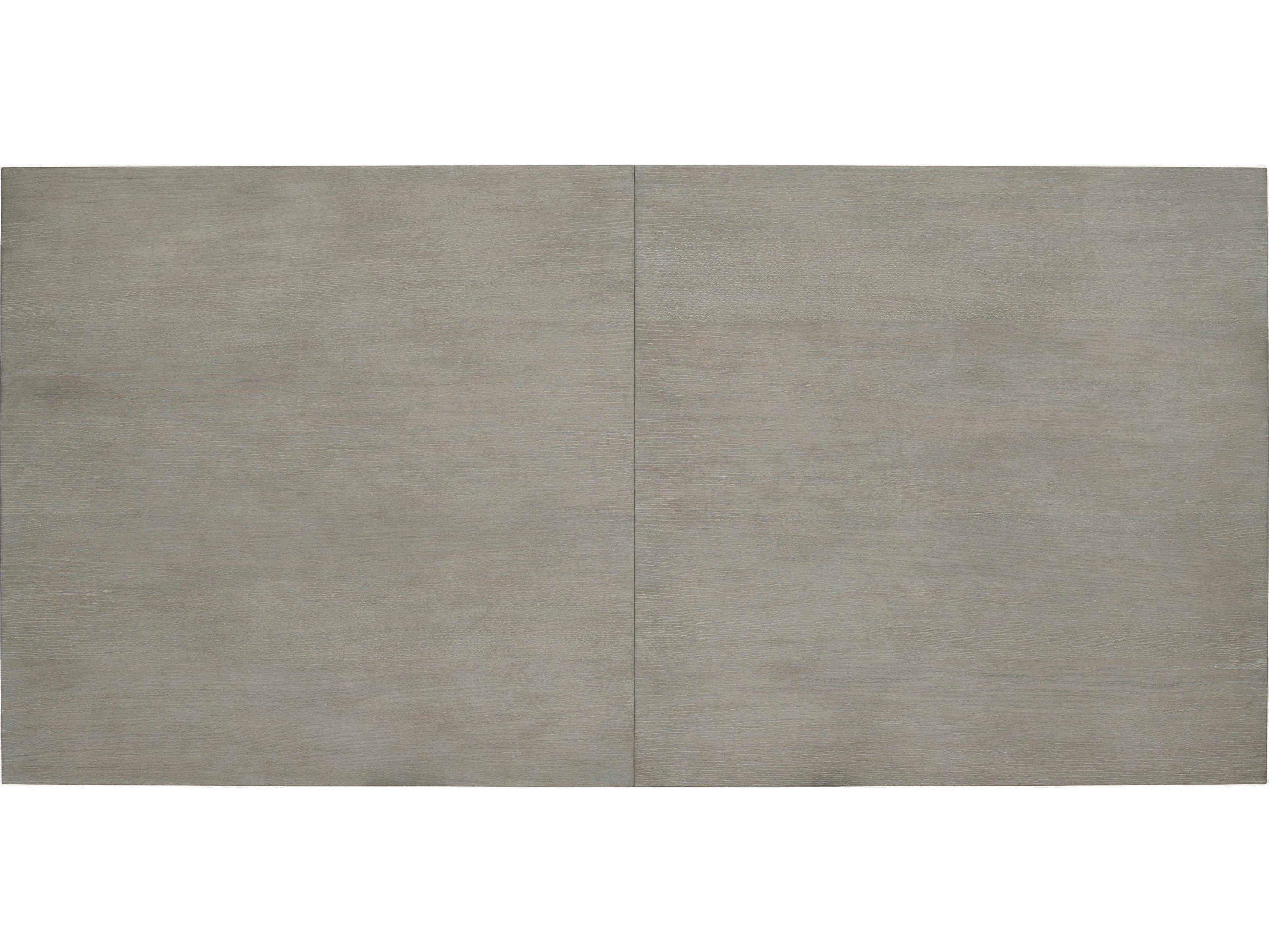 Bernhardt Linea Ash Wood Dining Room Set