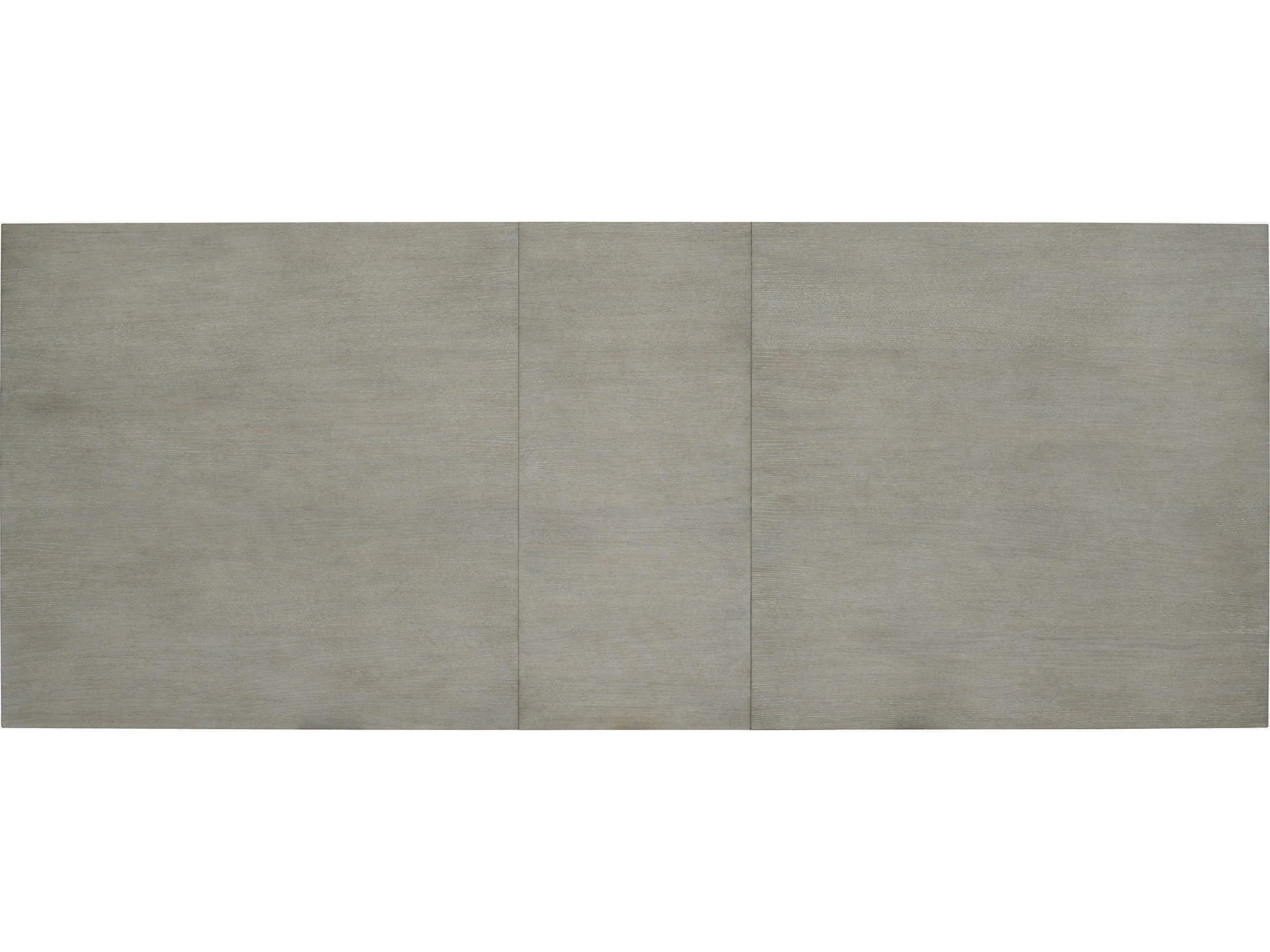 Bernhardt Linea Ash Wood Dining Room Set