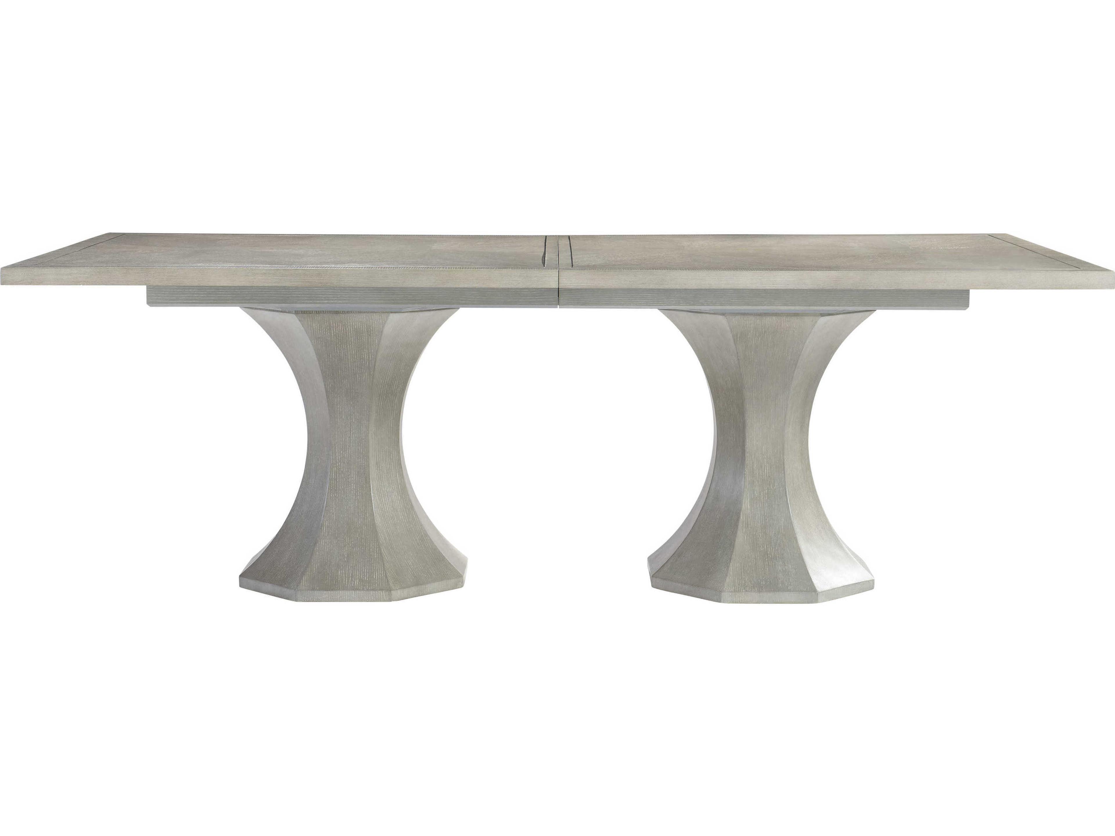 Cornelia Rectangular Wood Nebbia Dining Table