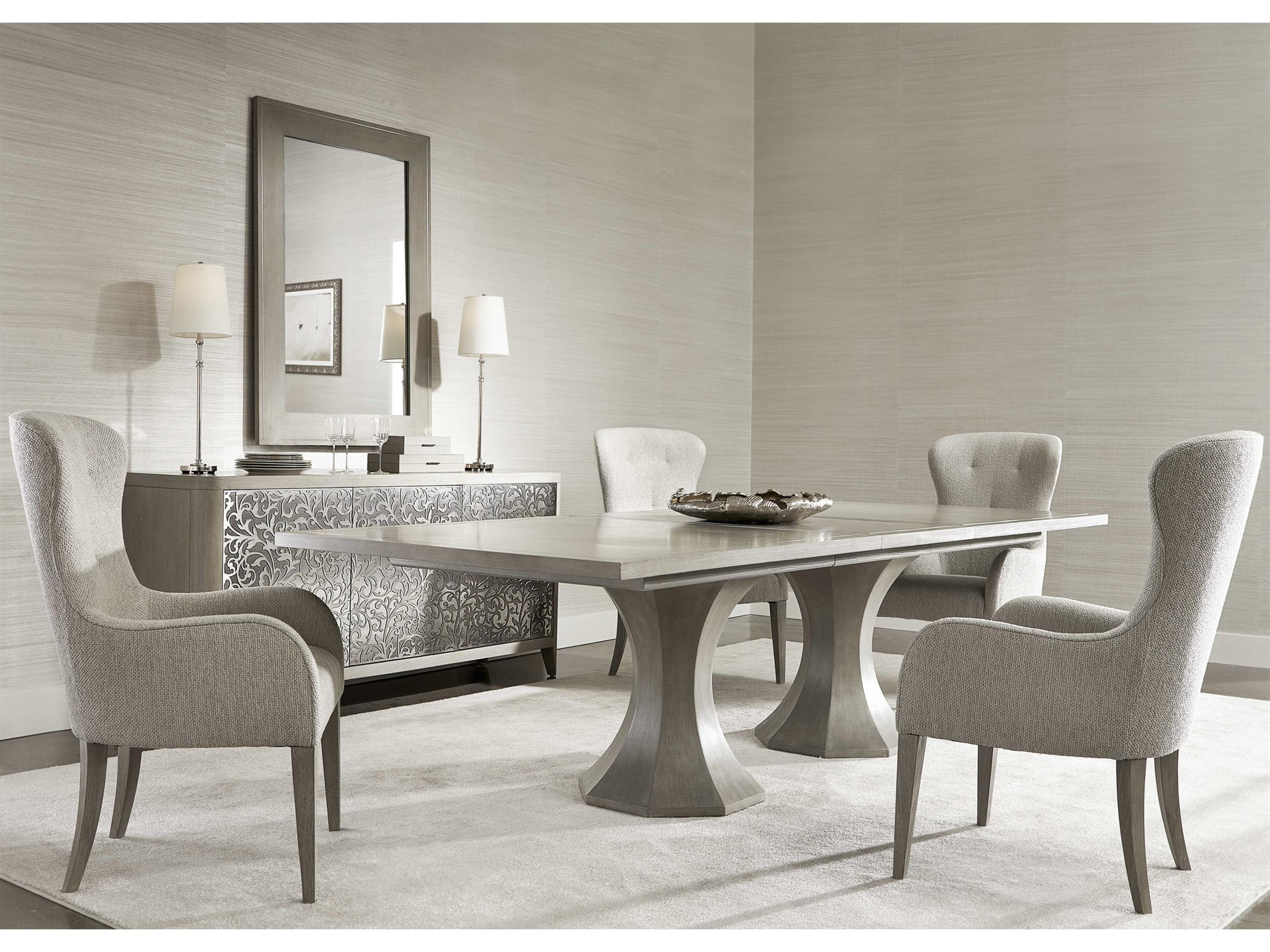 Cornelia Ash Wood Dining Room Set