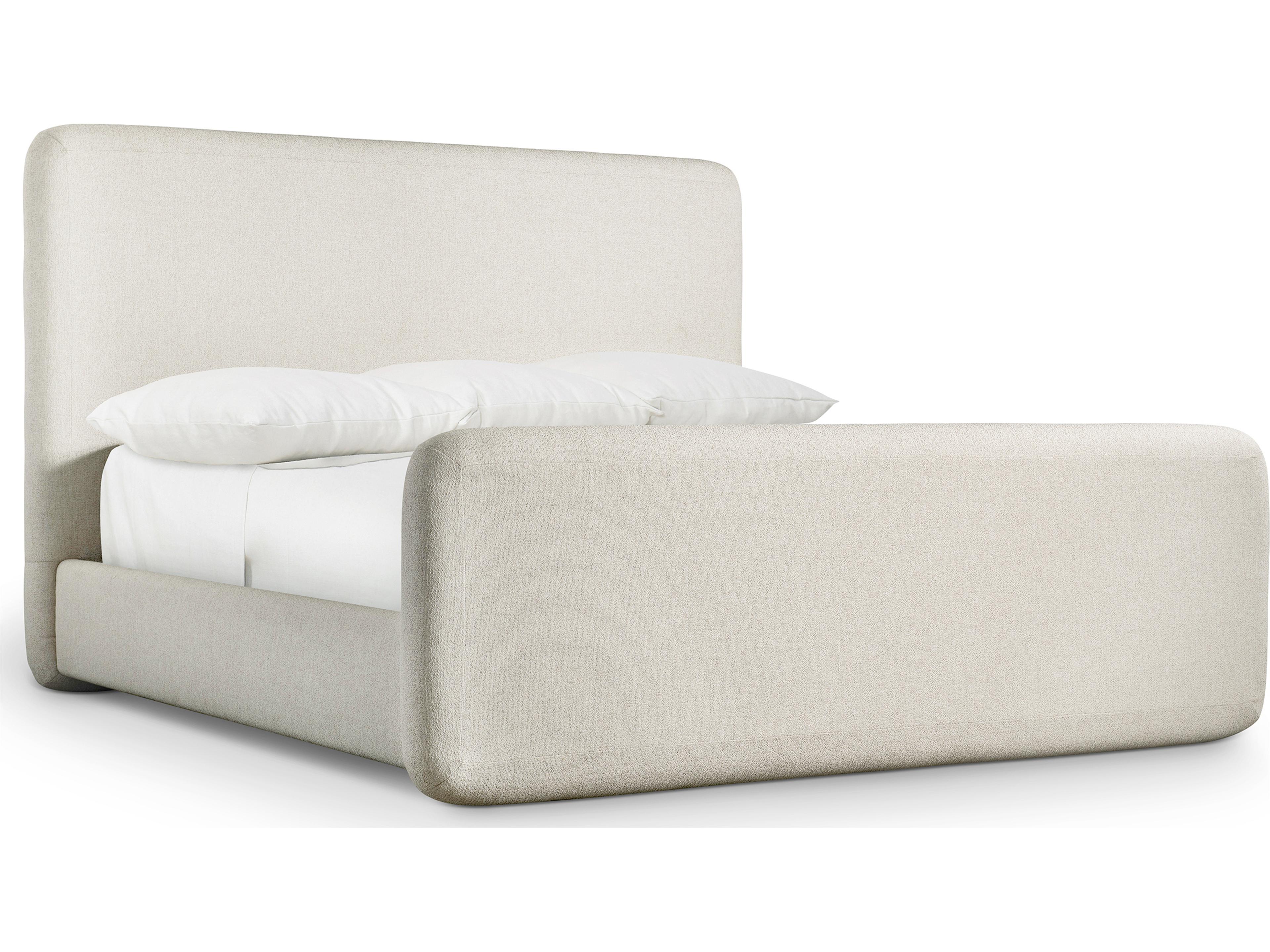 Antibes Panel Bed California King