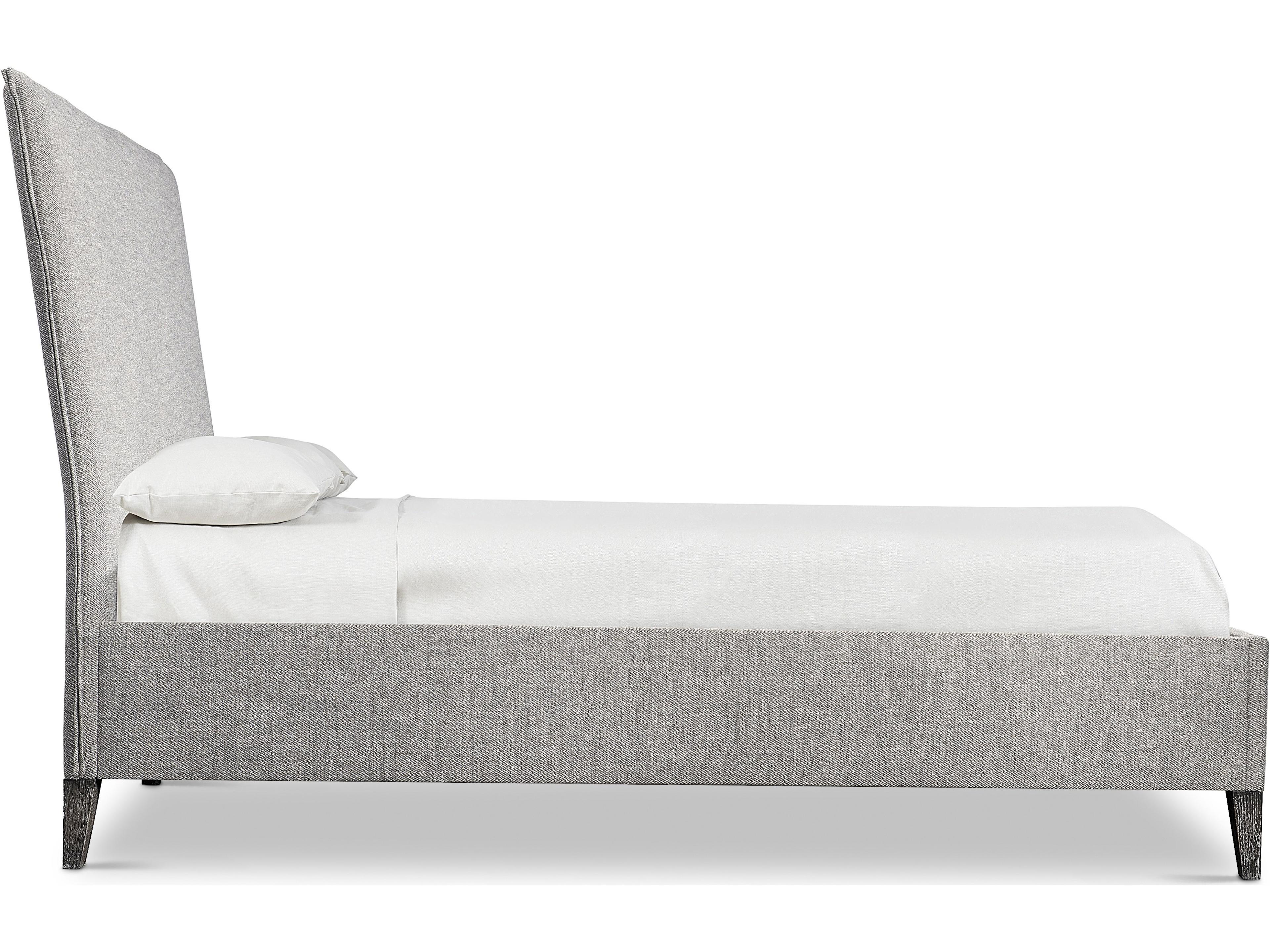 Bernhardt Menton Panel Bed California King