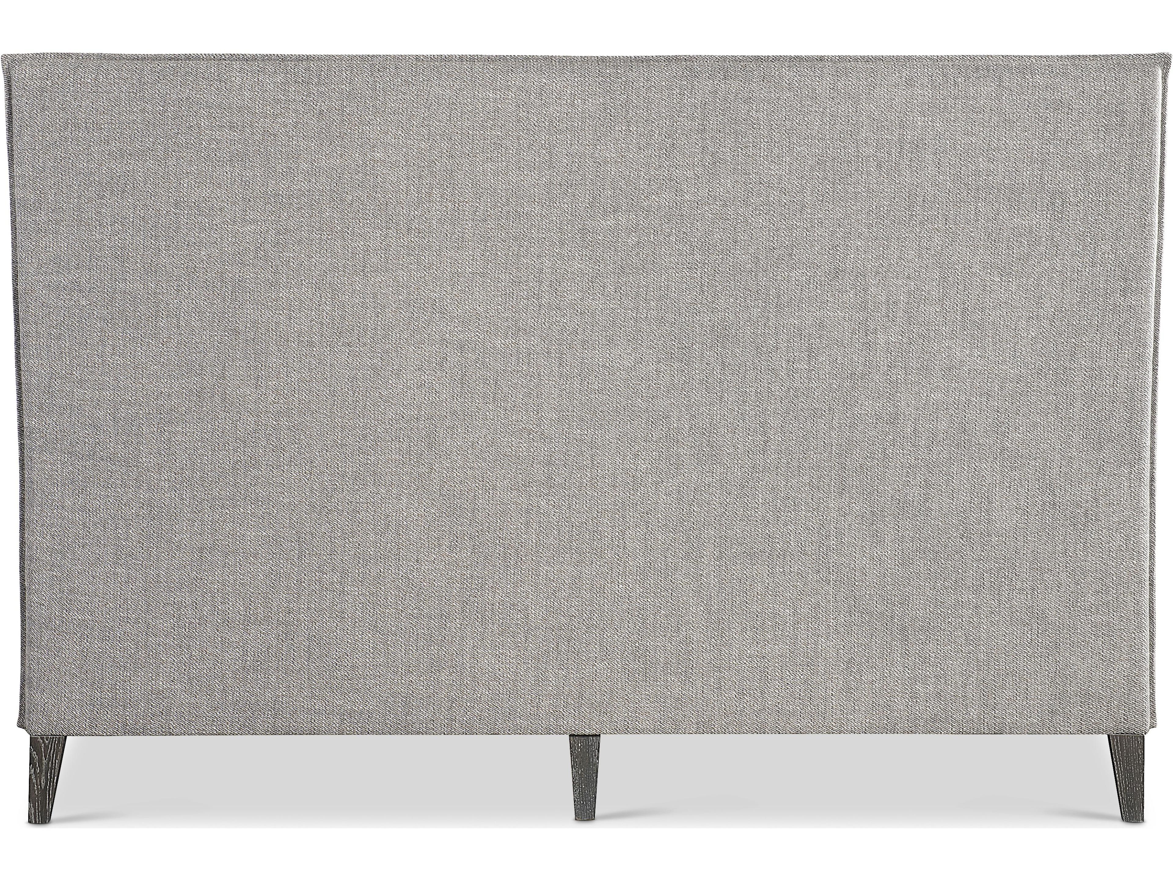 Bernhardt Menton Panel Bed California King