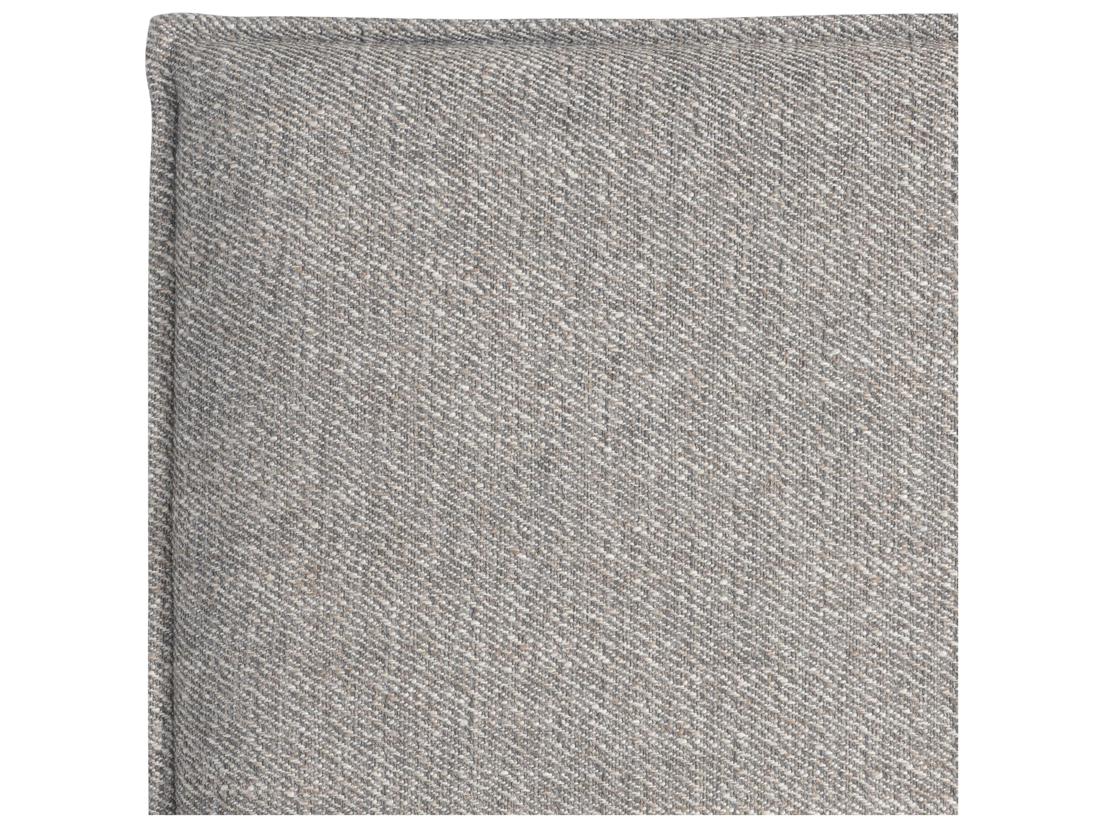 Bernhardt Menton Panel Bed California King