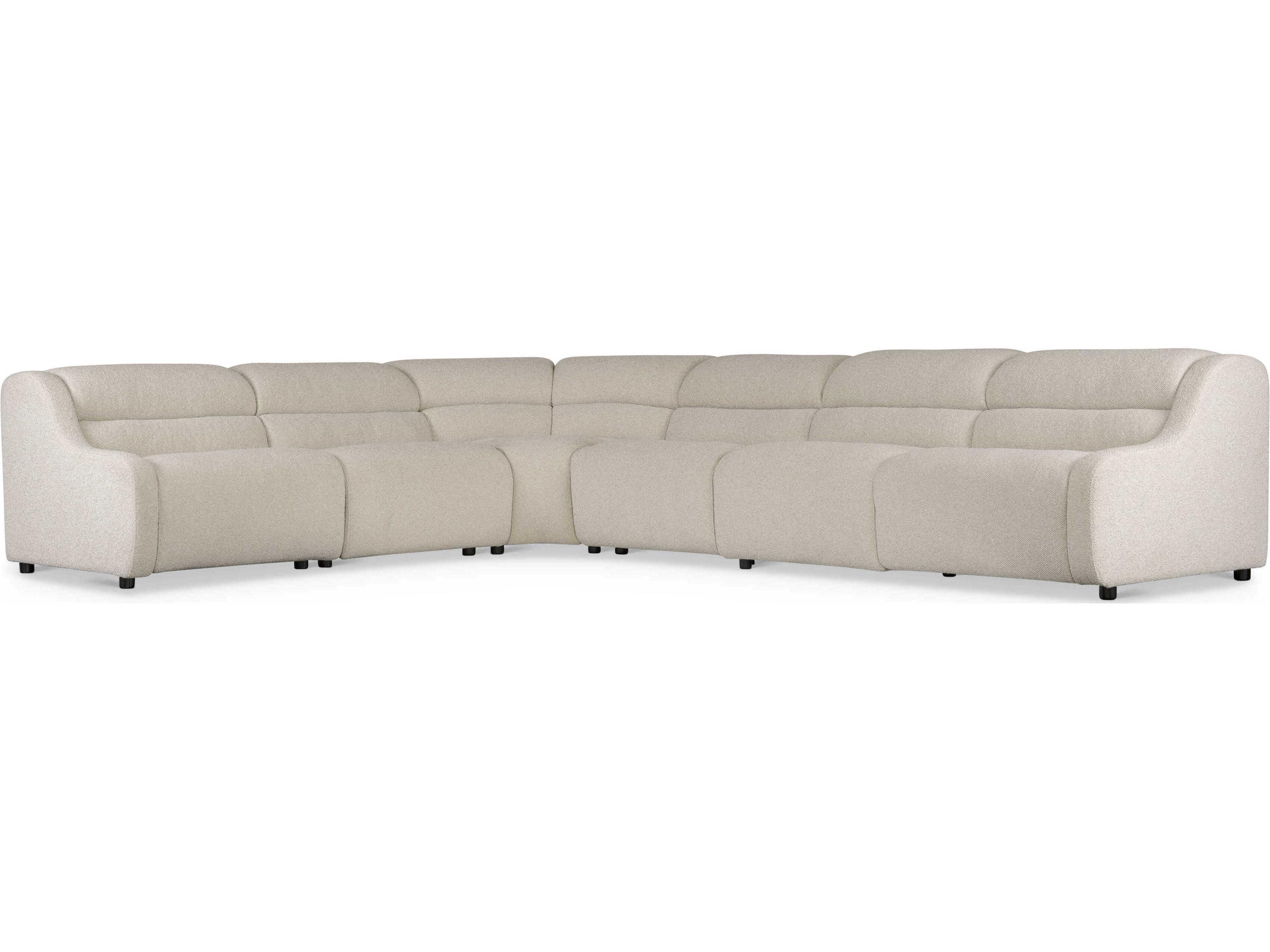 Gio Upholstered Sectional Sofa