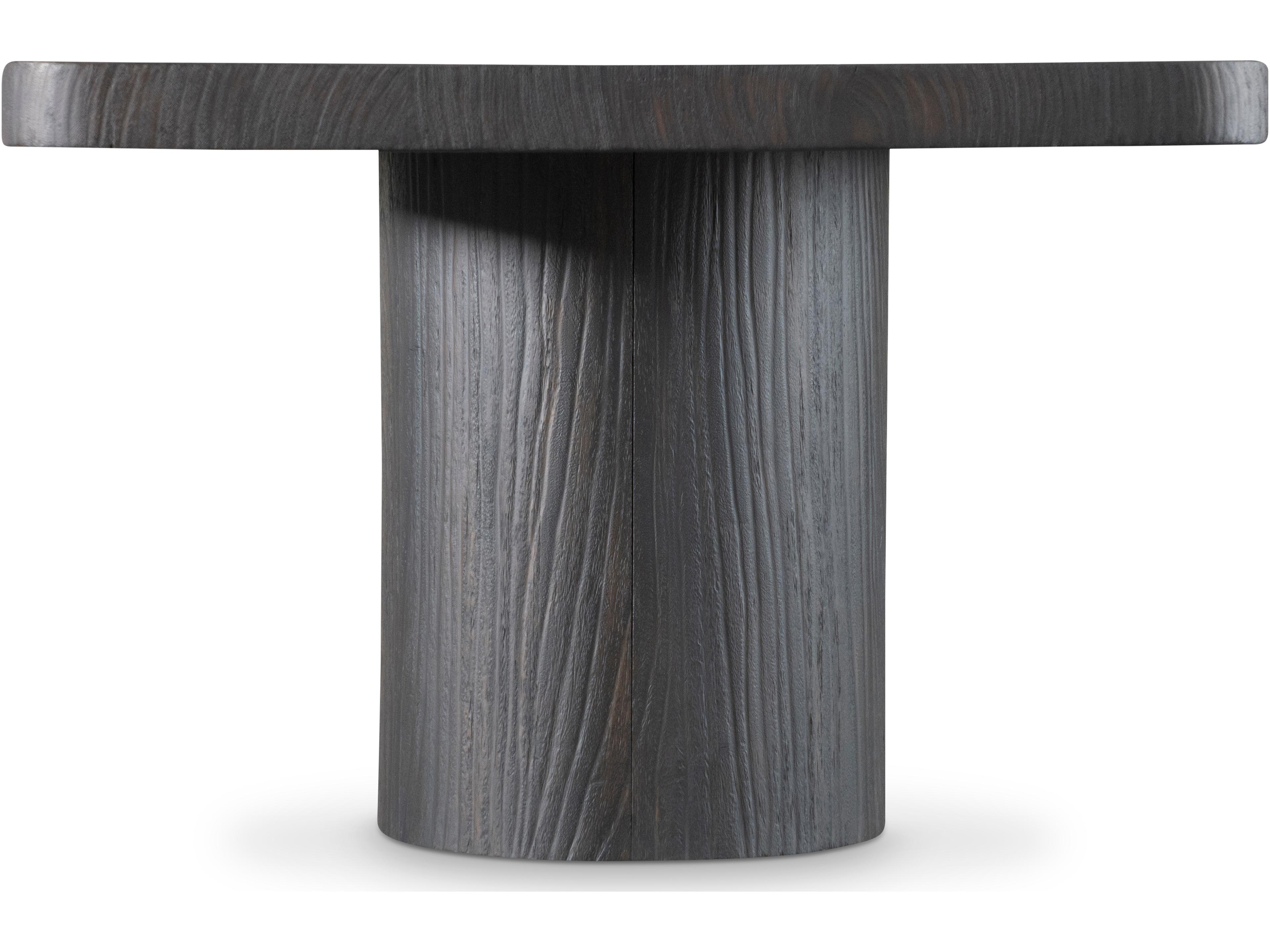 Bernhardt Sana Rectangular Wood Dining Table