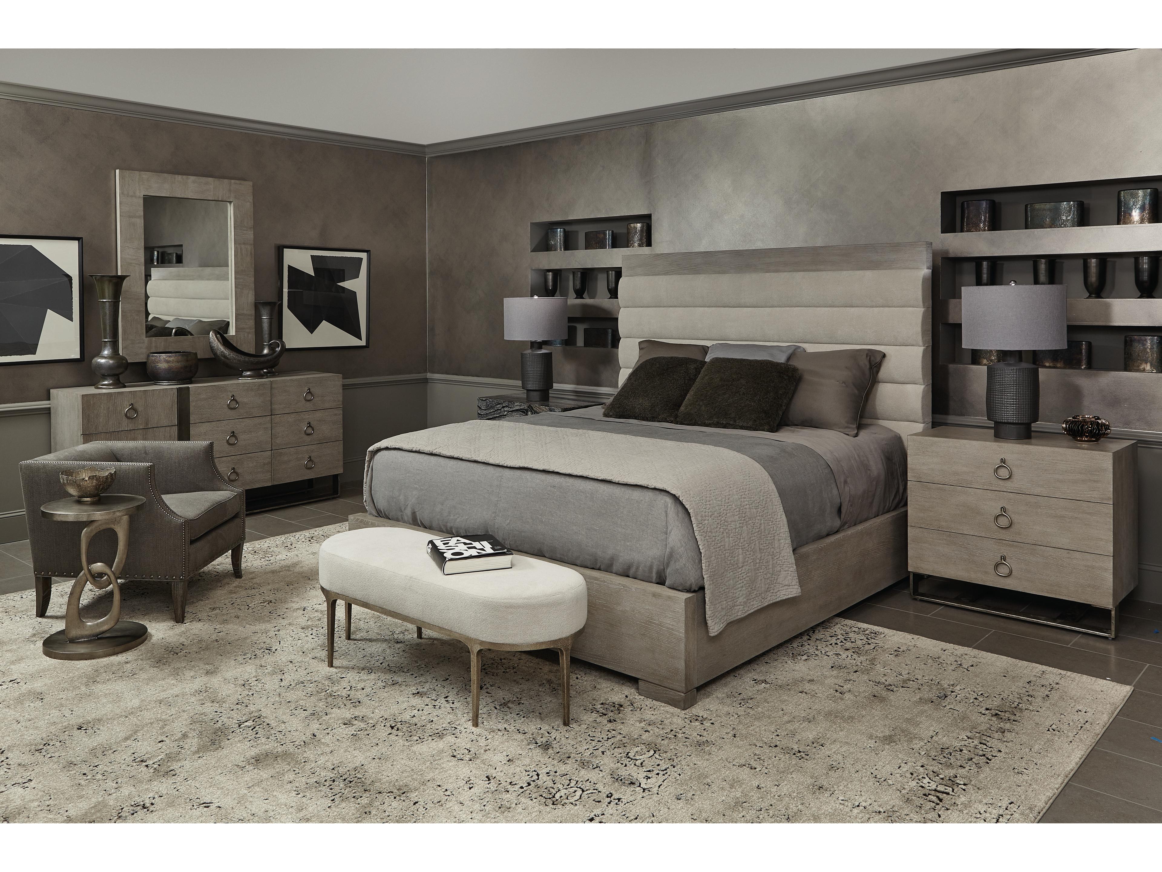 Linea Bedroom Set