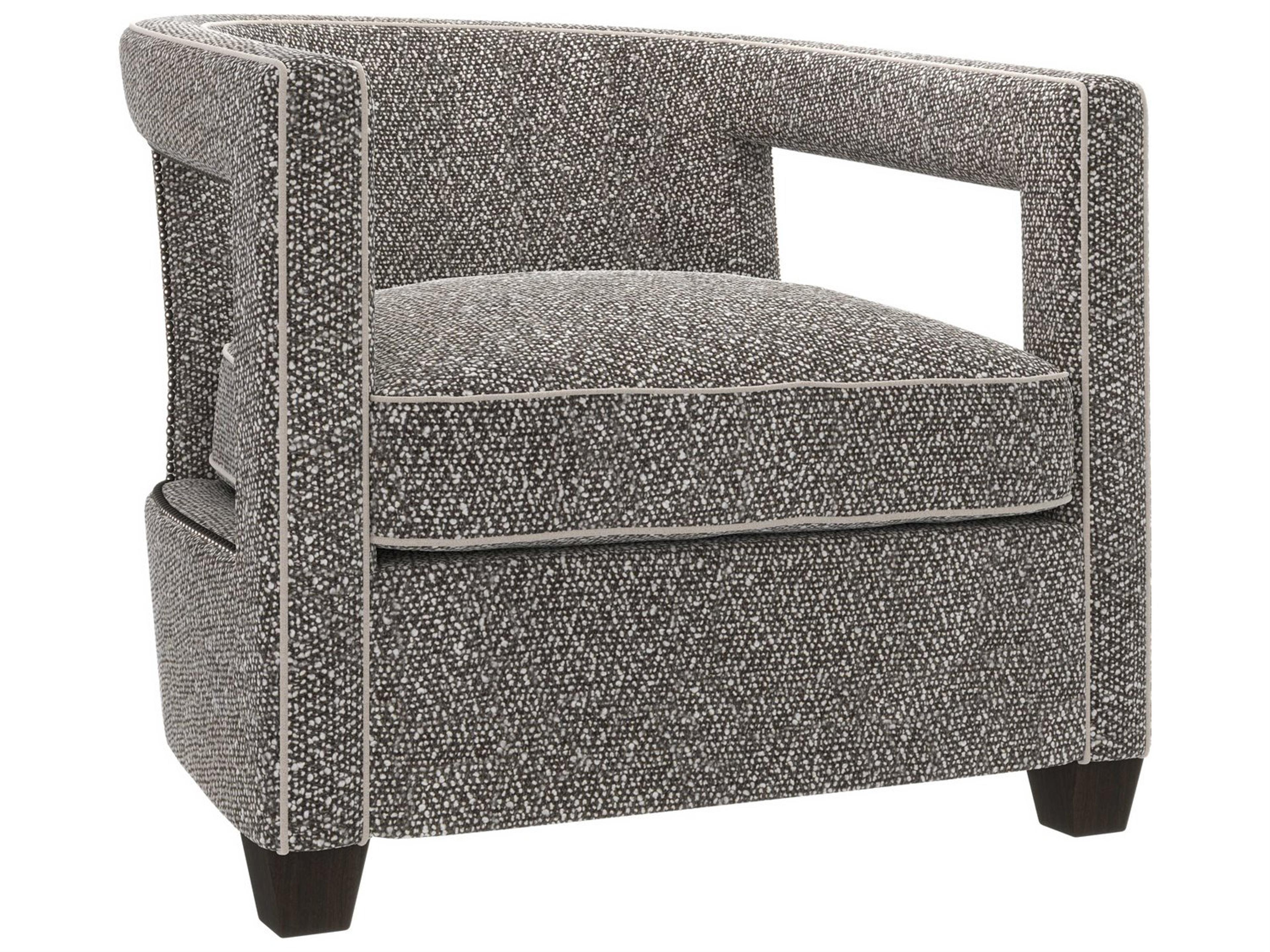 Alana Fabric Accent Chair