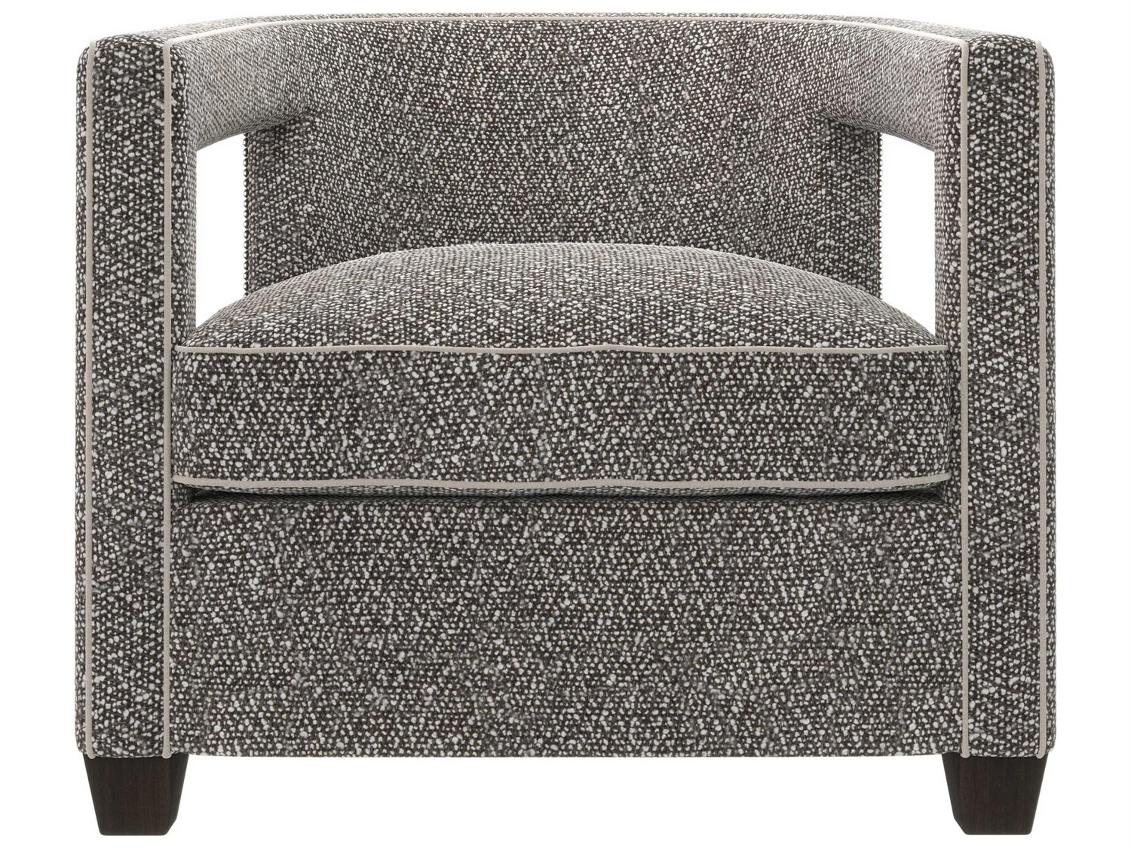Bernhardt Alana Fabric Accent Chair