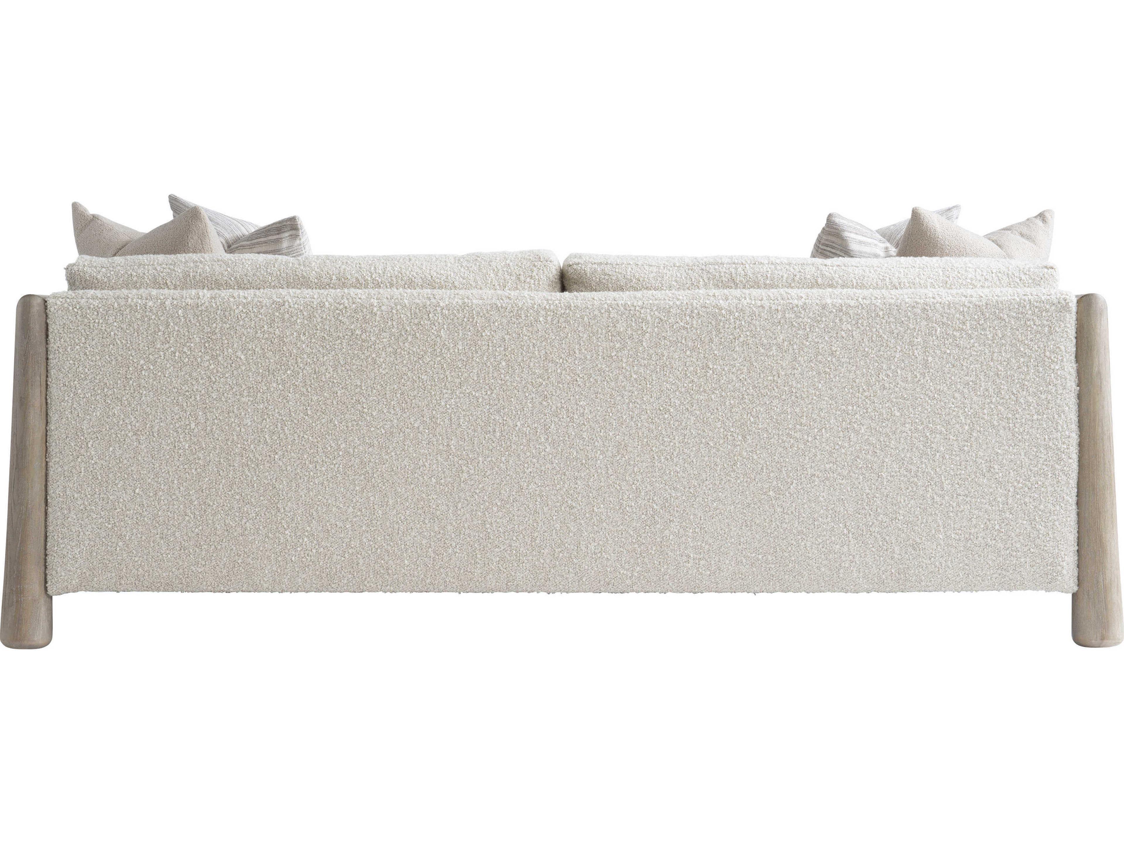 Bernhardt Lexi Sandbar Upholstered Sofa