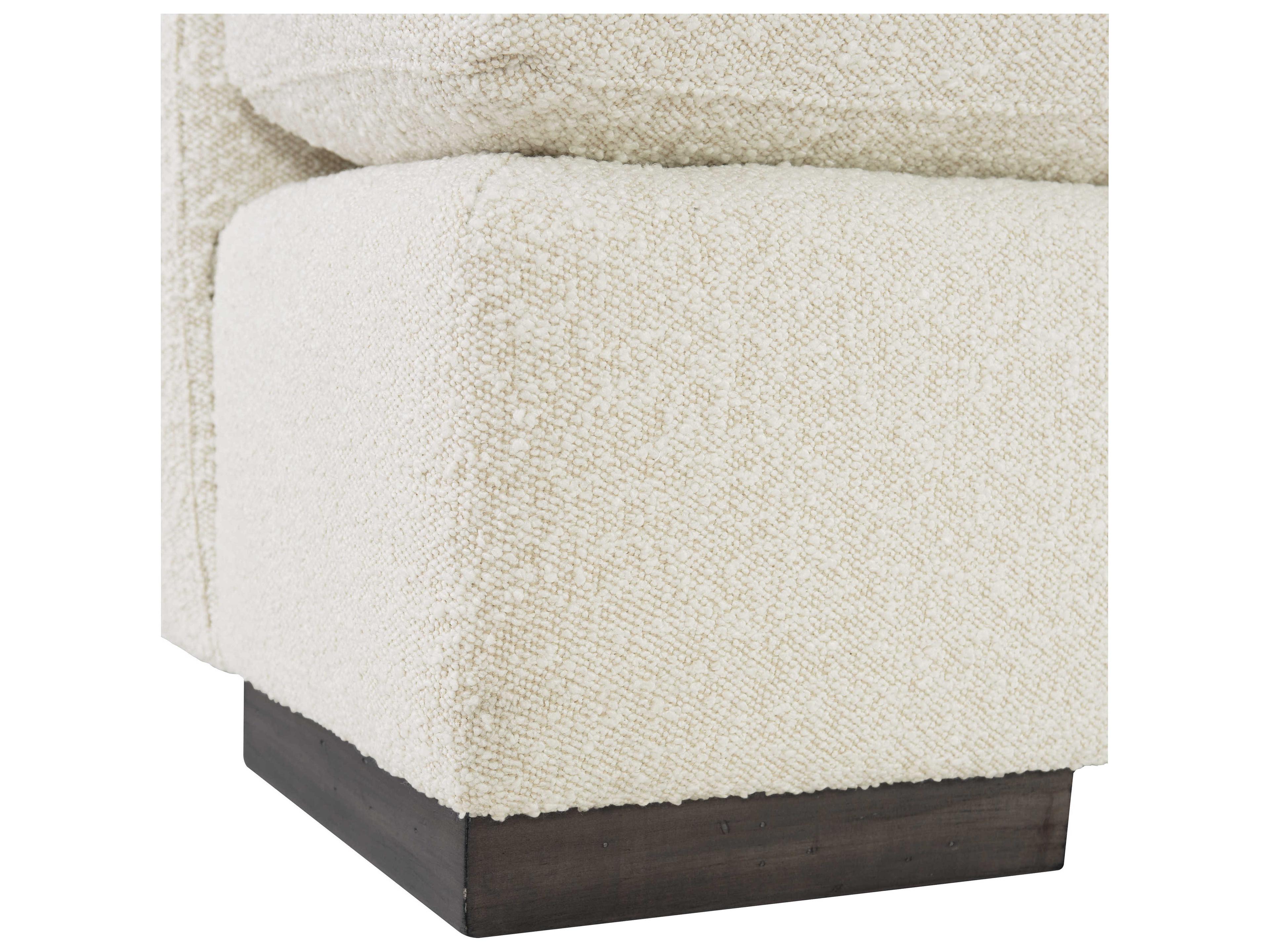 Bernhardt Interiors Andie Portobello Upholstered Sofa