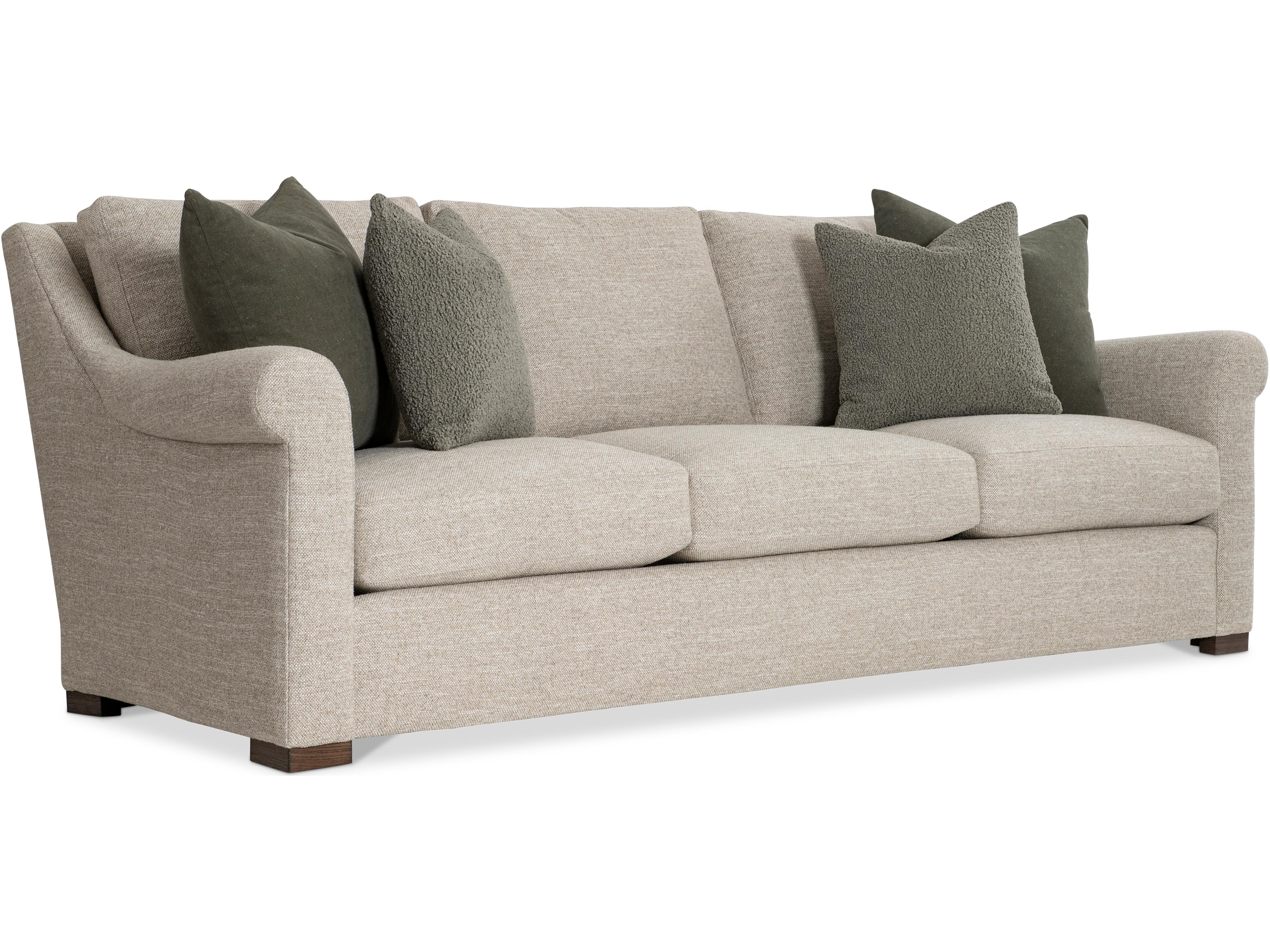 Keirnan Beige tan Upholstered Sofa
