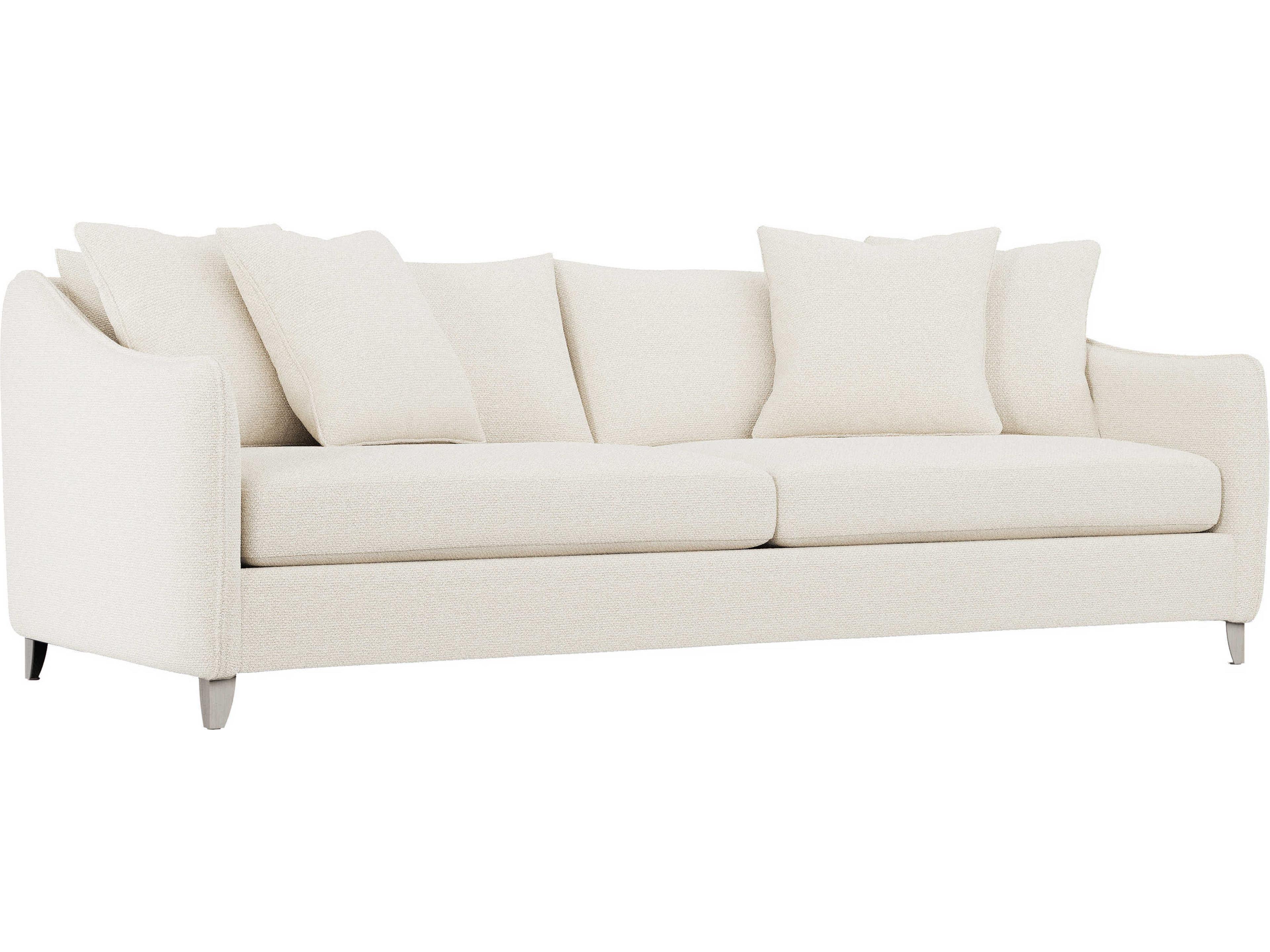 Plush Joli Upholstered Sofa