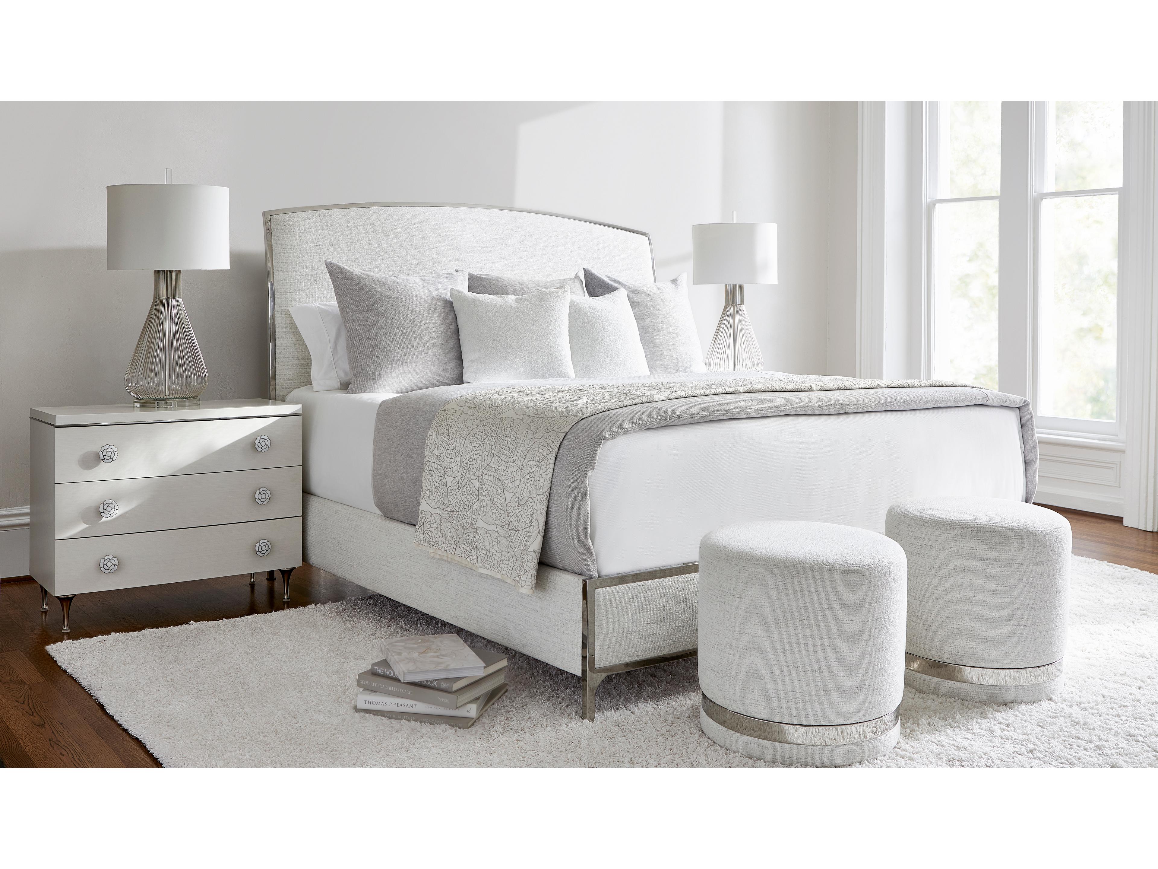 Silhouette Bedroom Set