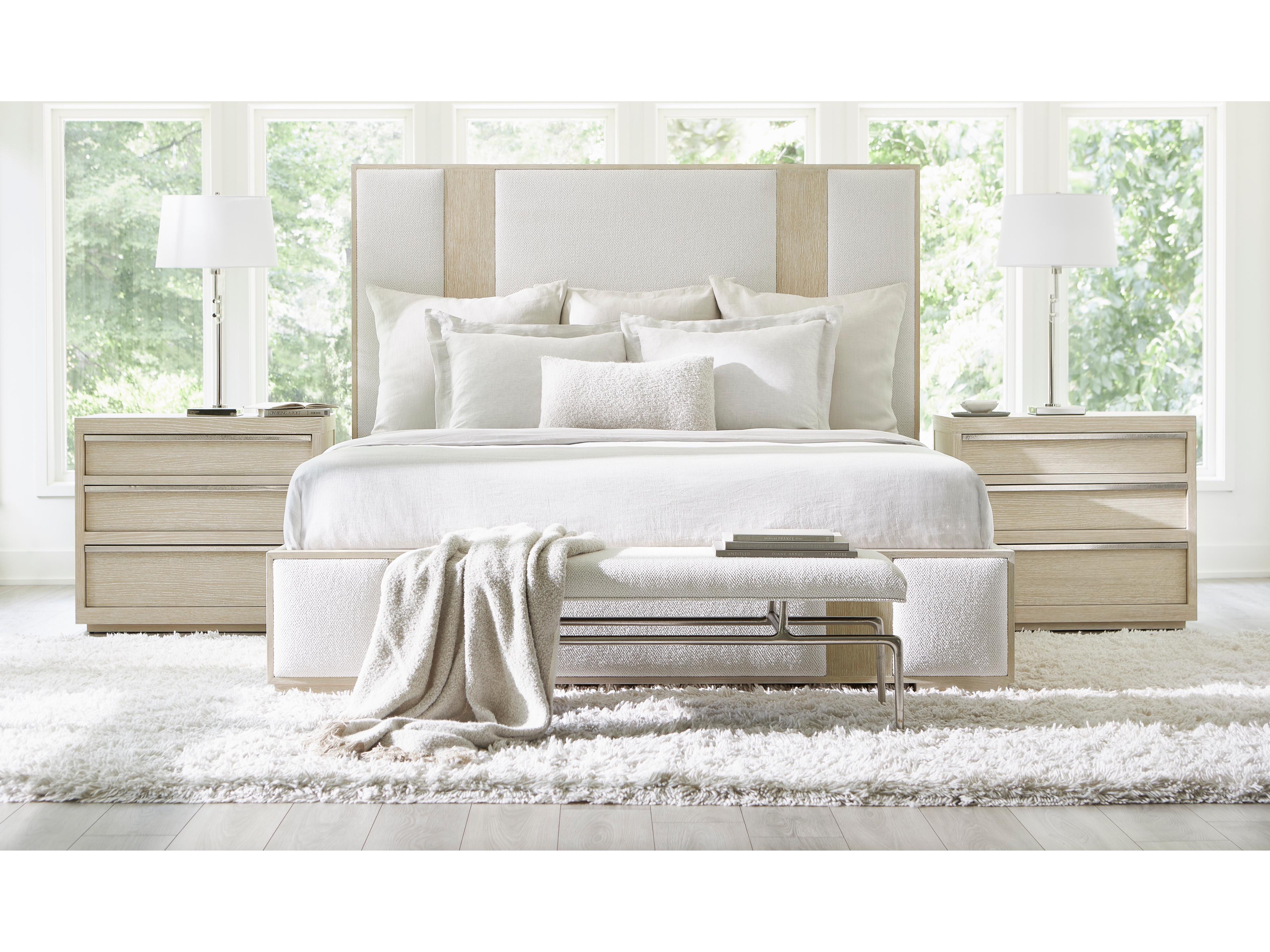 Solaria Bedroom Set