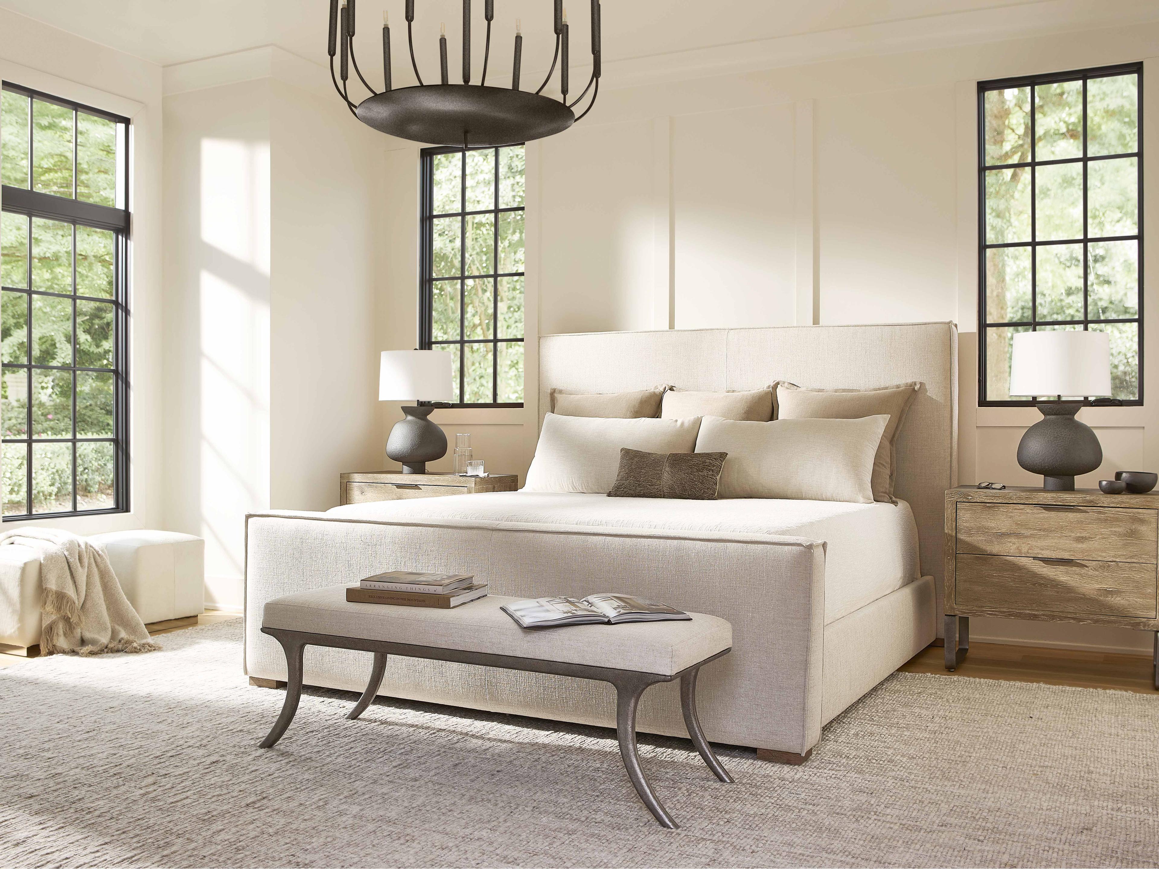 BERNHARDT TRIBECA BEDROOM SET