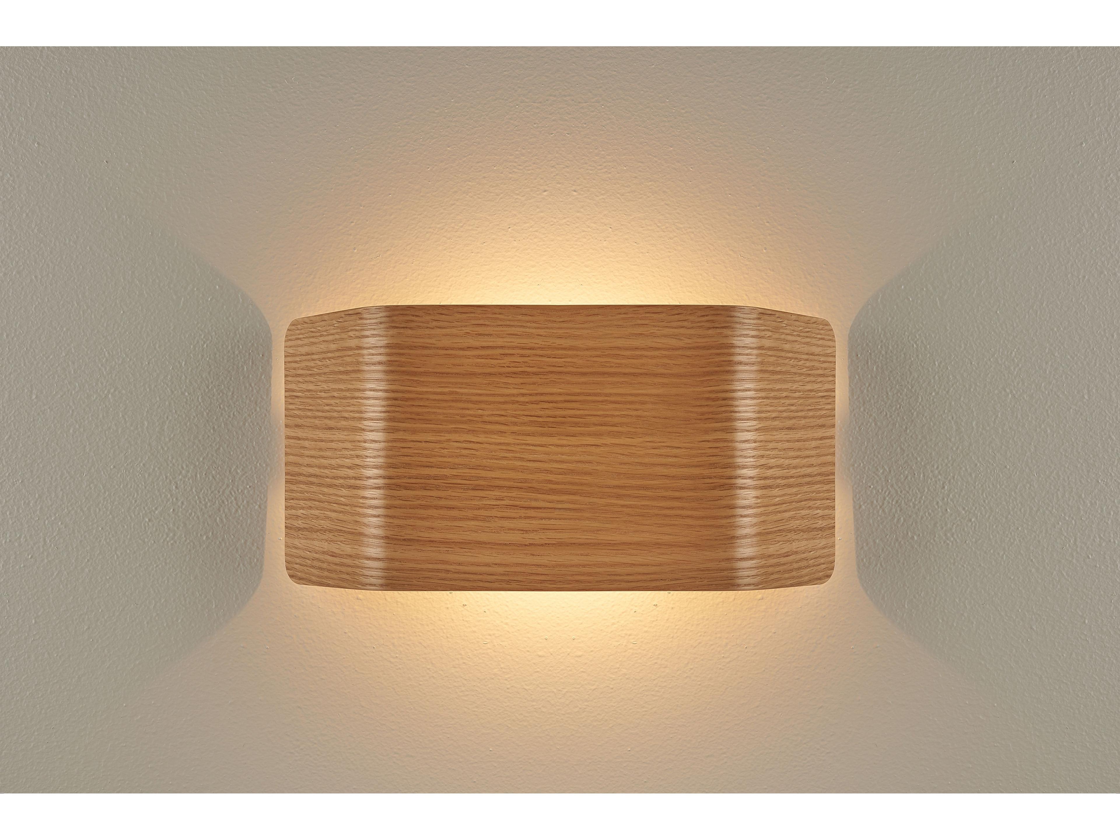 Bruck Lighting Zen Black LED Wall Sconce