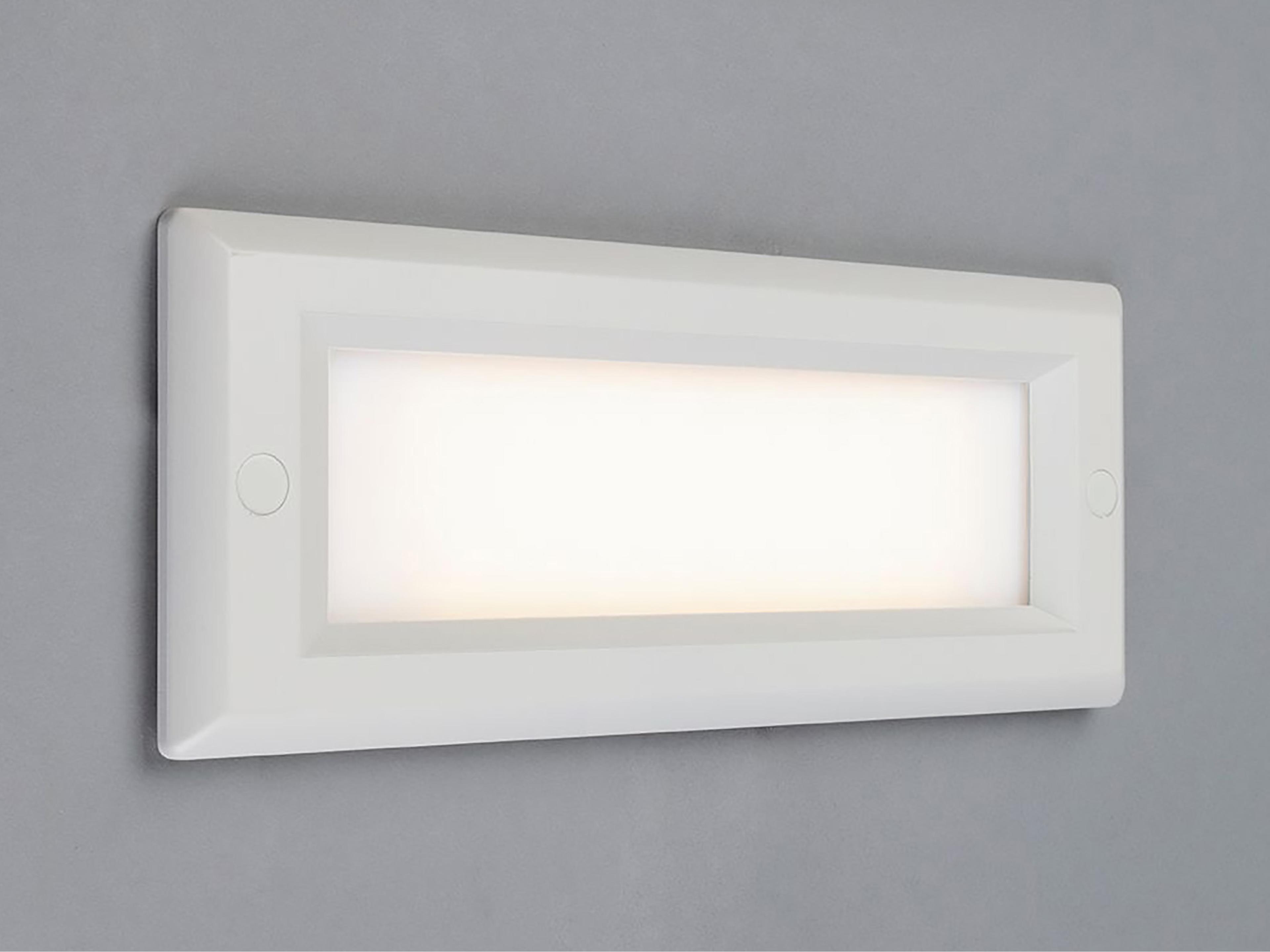 Bruck Lighting Step-2 Outdoor Wall Light