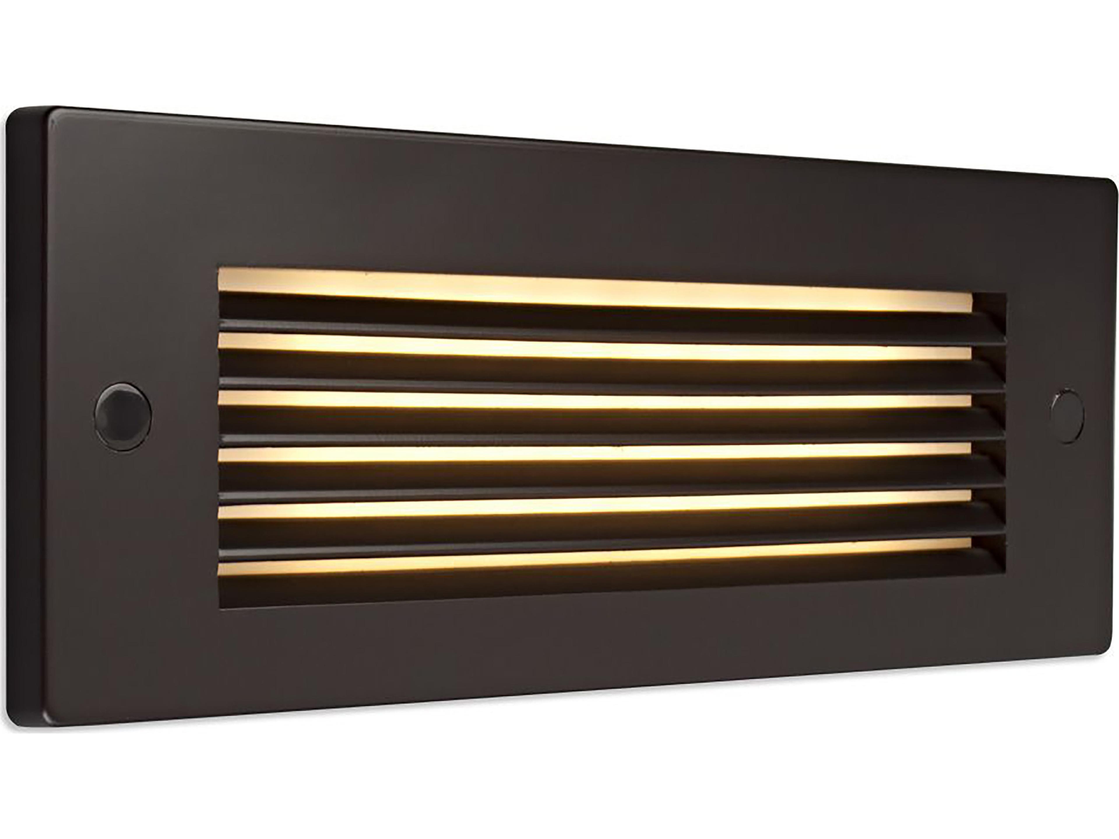 Bruck Lighting Step-2 Outdoor Wall Light