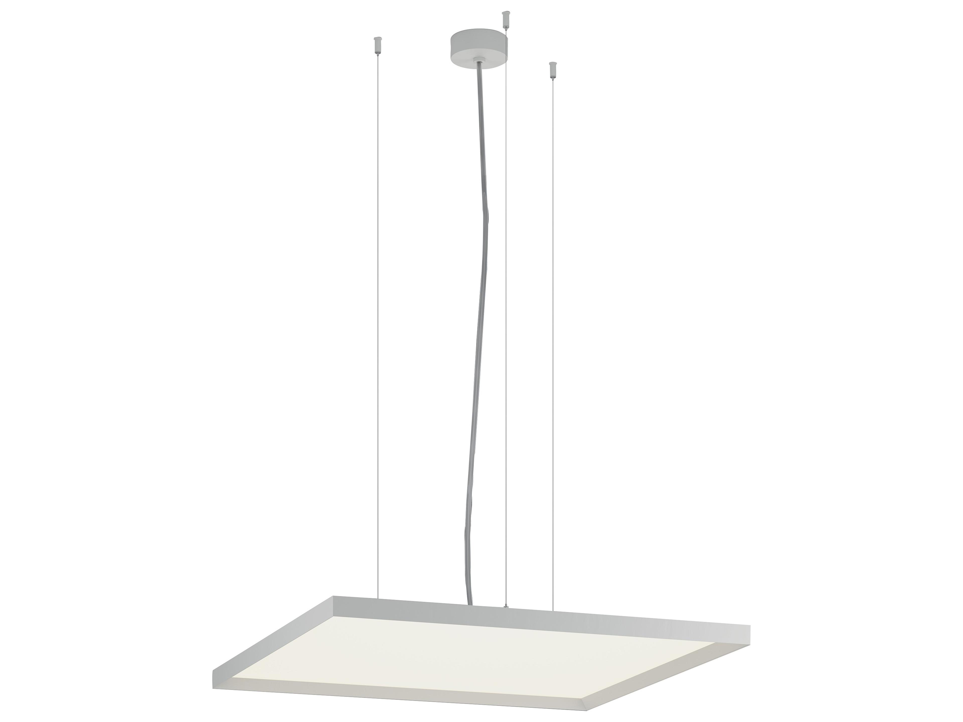Bruck Lighting Bina 1-Light Black LED Pendant