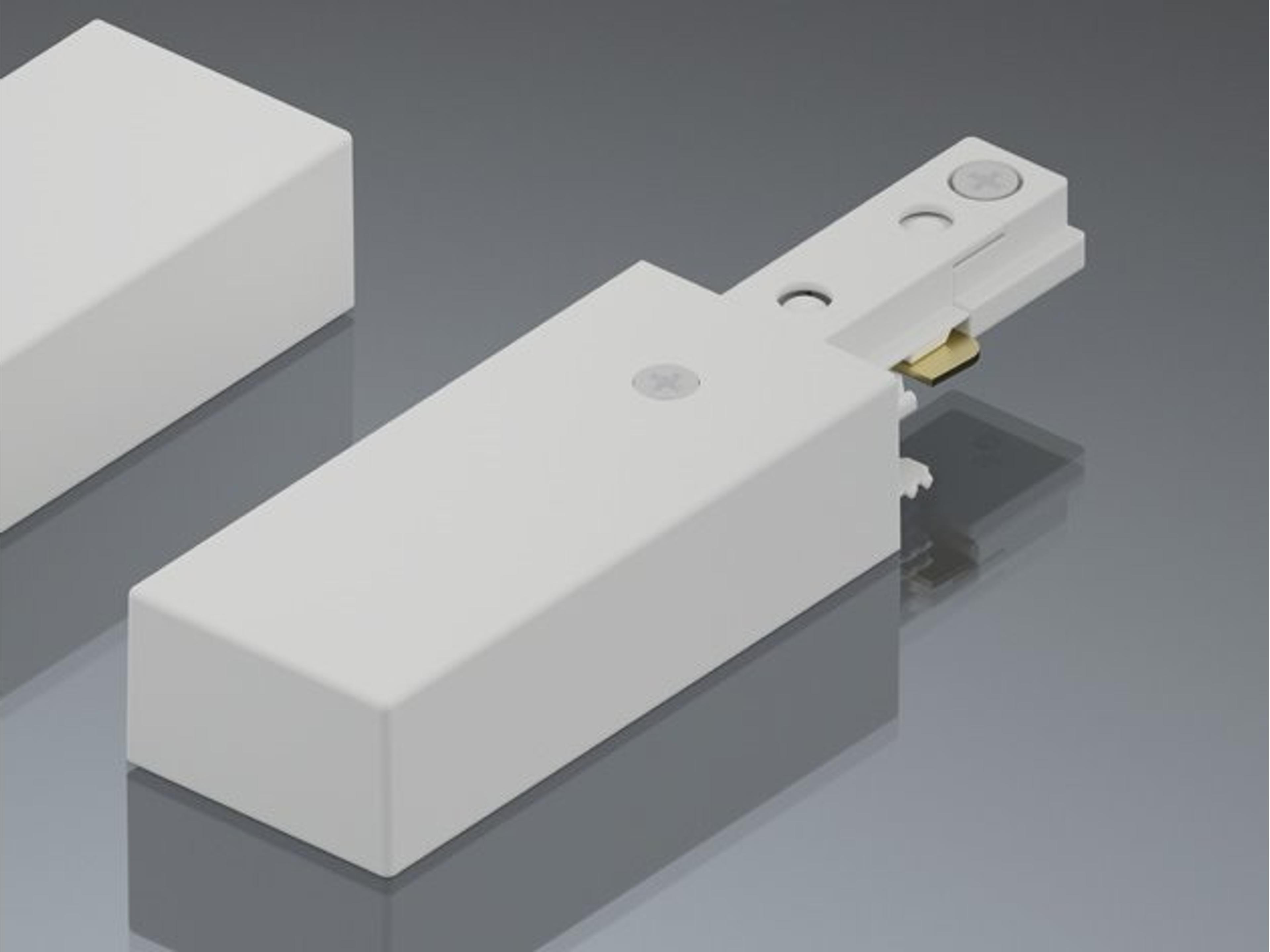 Two Circuit End Feed