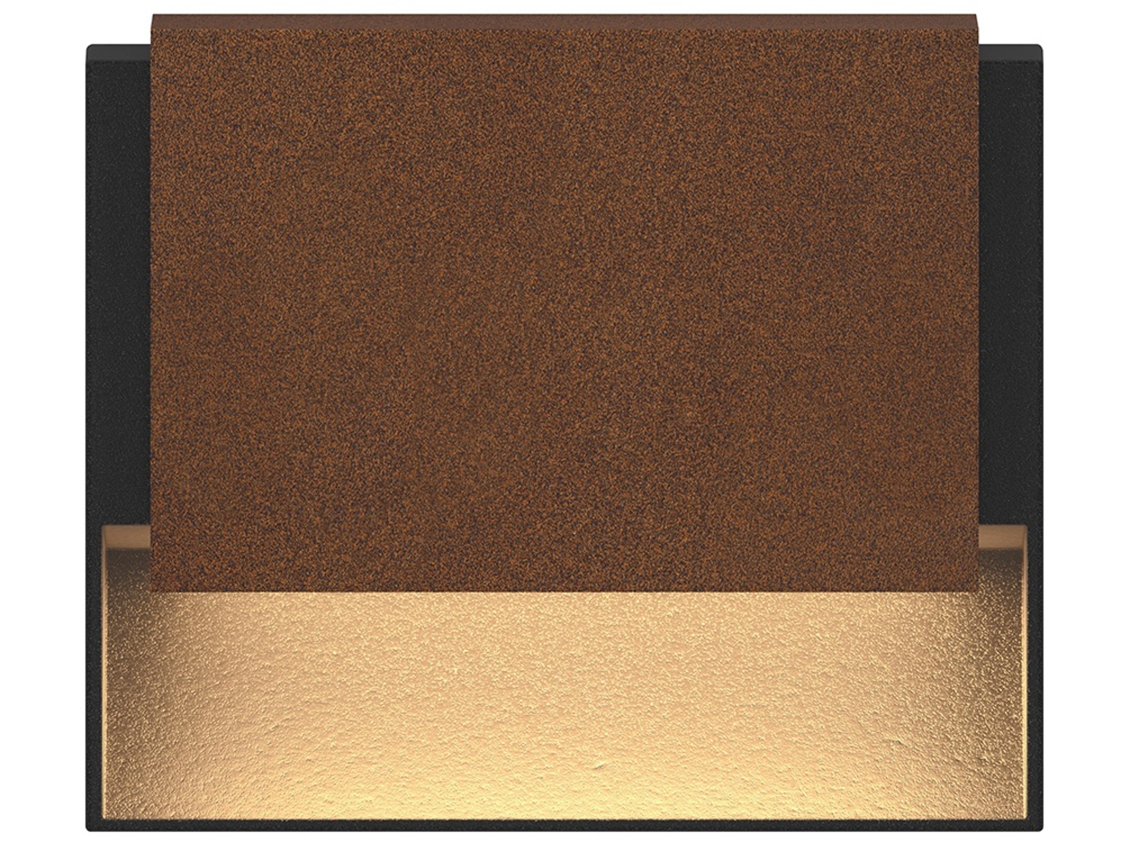 Piazza 1 - Light Outdoor Wall Light