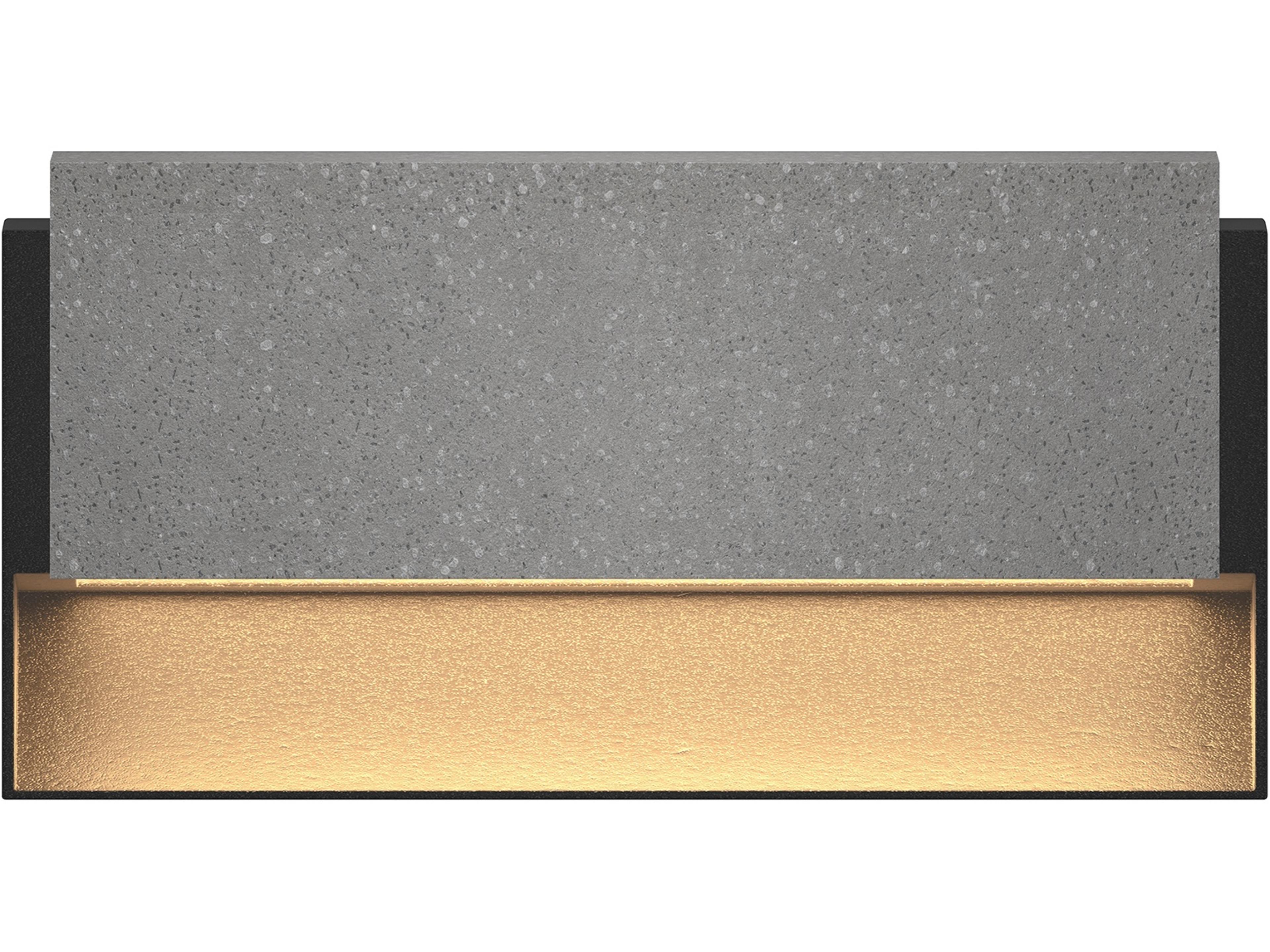 Piazza 1 - Light Outdoor Wall Light