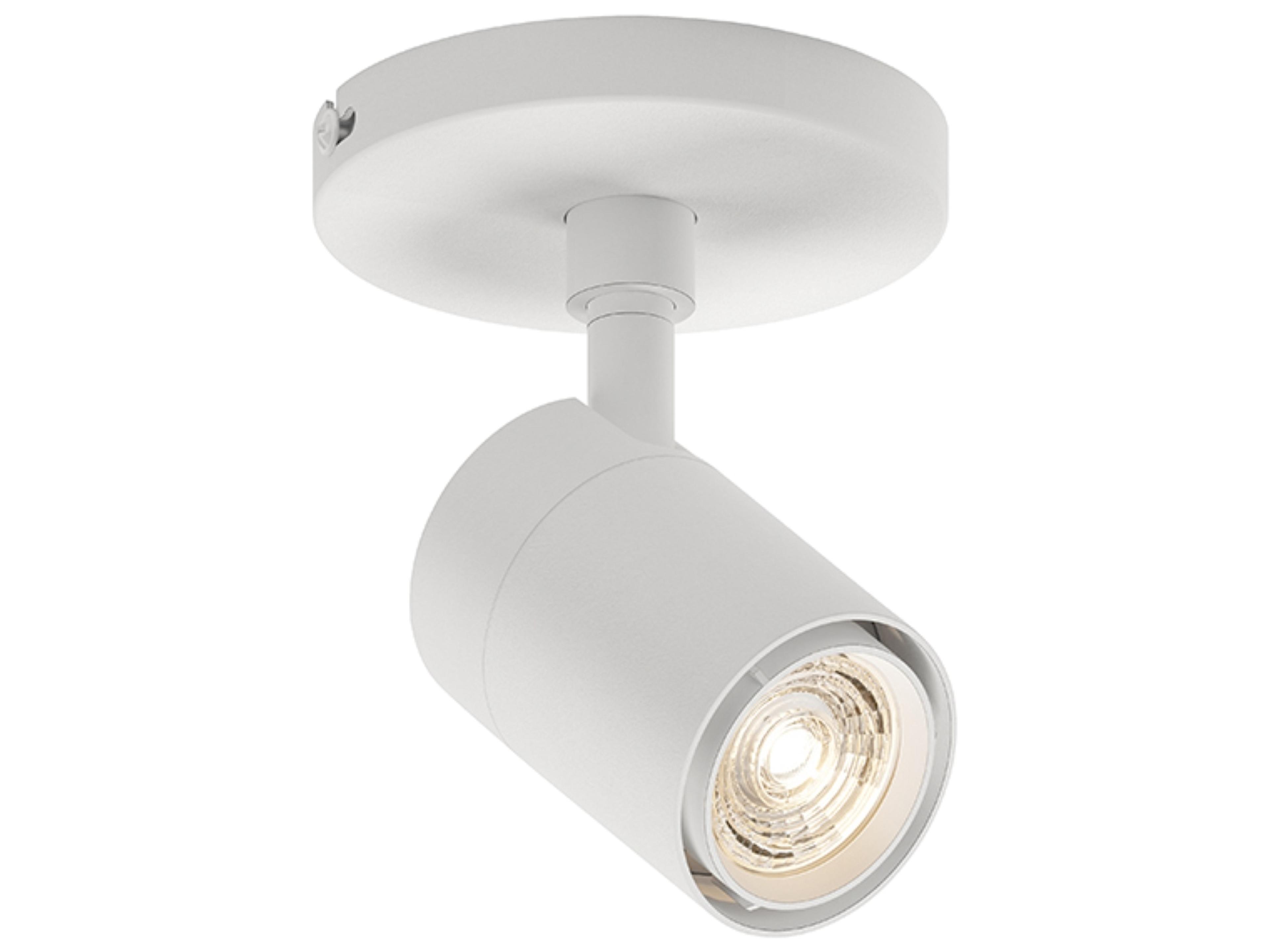 Bruck Lighting GX10 1-Light Cylinder Spot Light