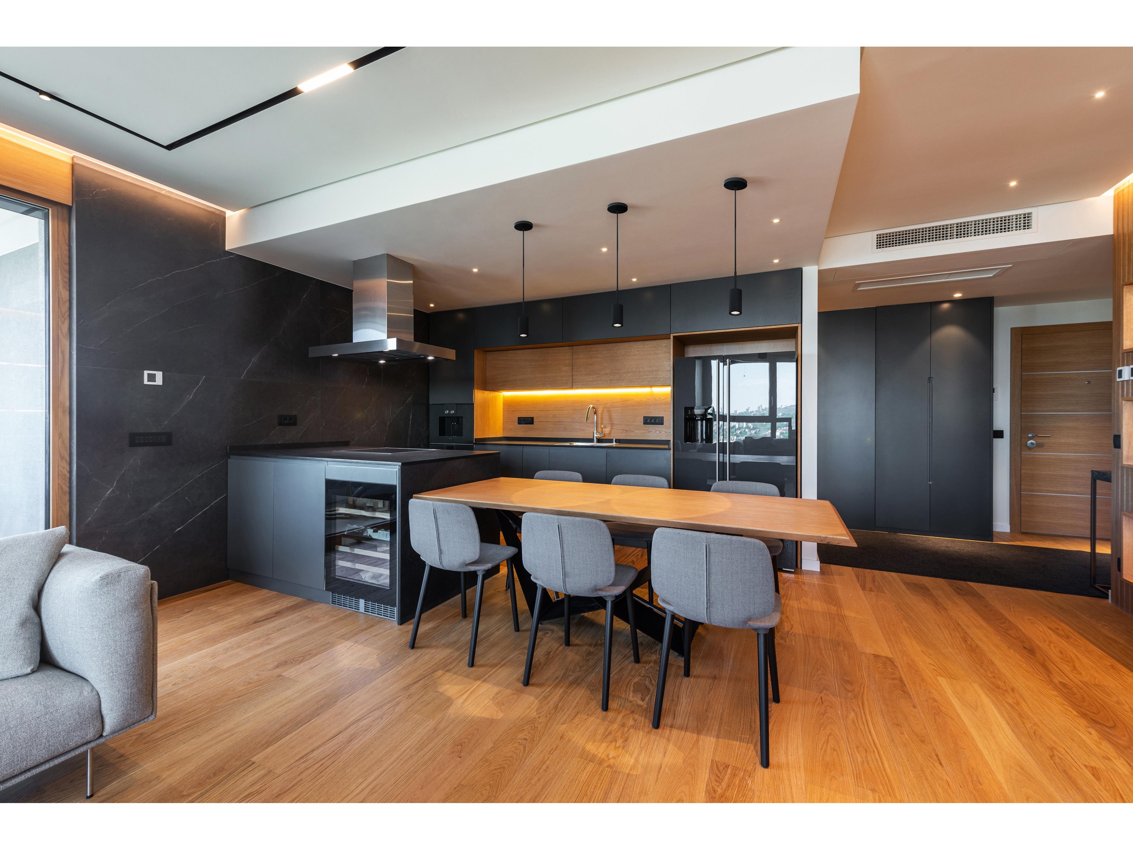 Bruck Lighting GX15 1-Light Cylinder Mini Pendant