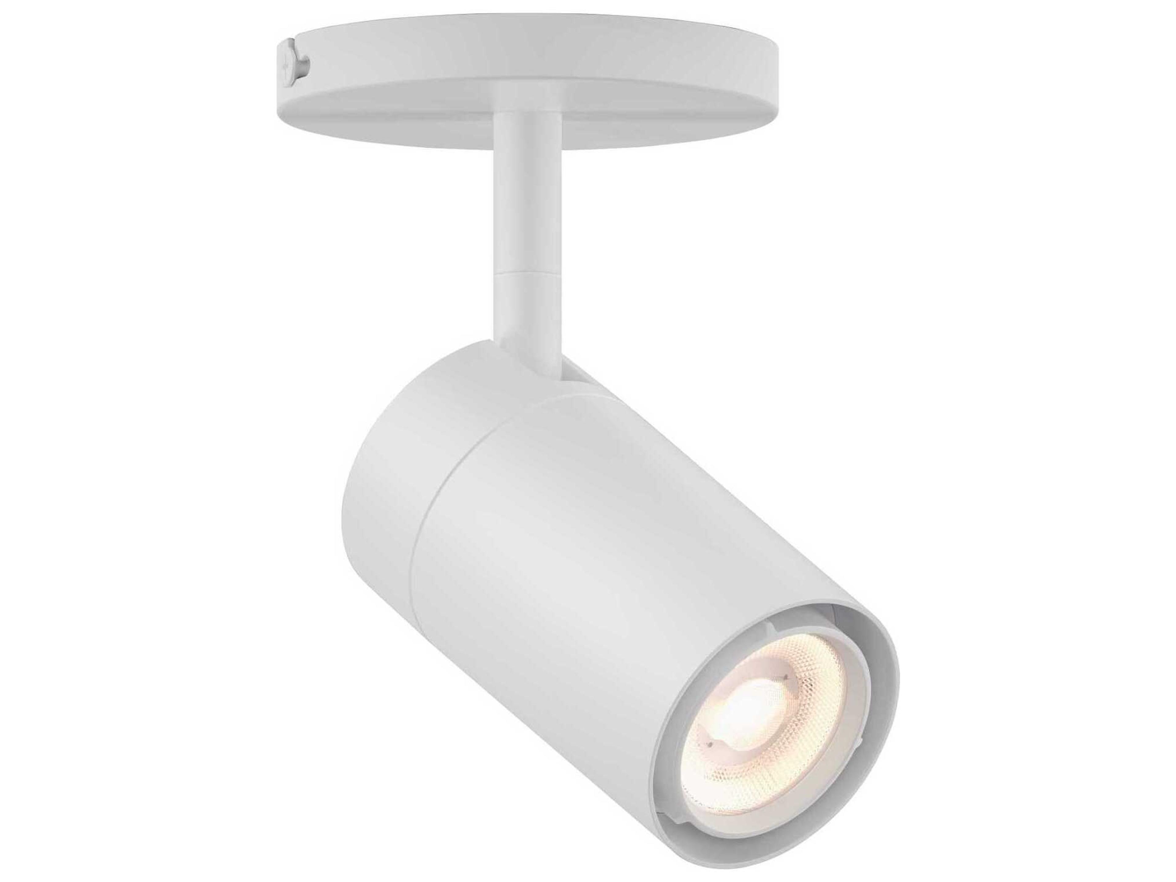 Bruck Lighting GX15 1-Light Cylinder Spot Light