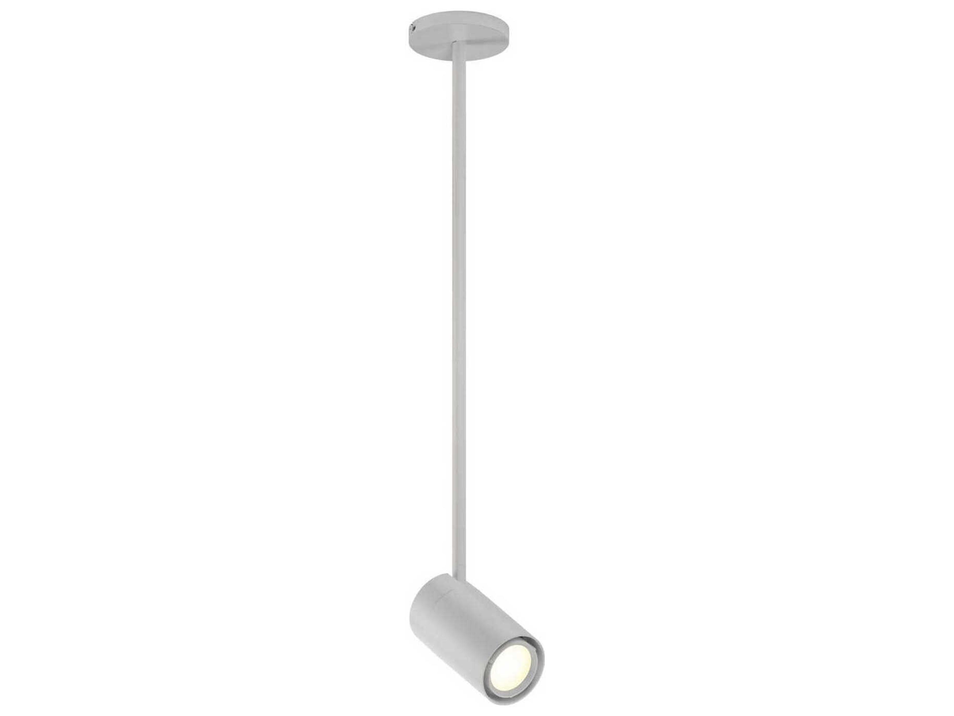 Bruck Lighting GX25 1-Light Cylinder Mini Pendant