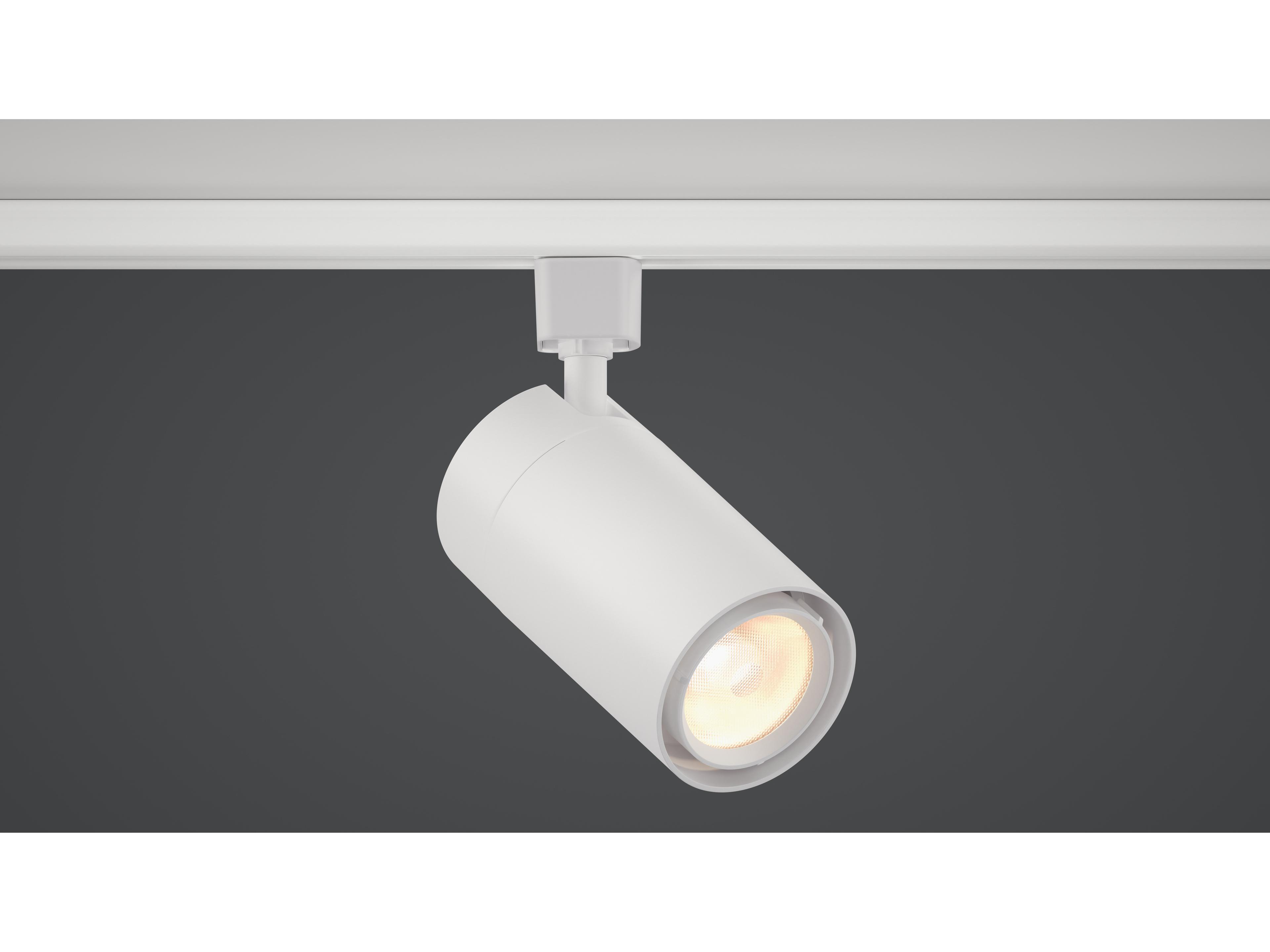 Bruck Lighting GX25 1-Light Cylinder Track & Rail Light