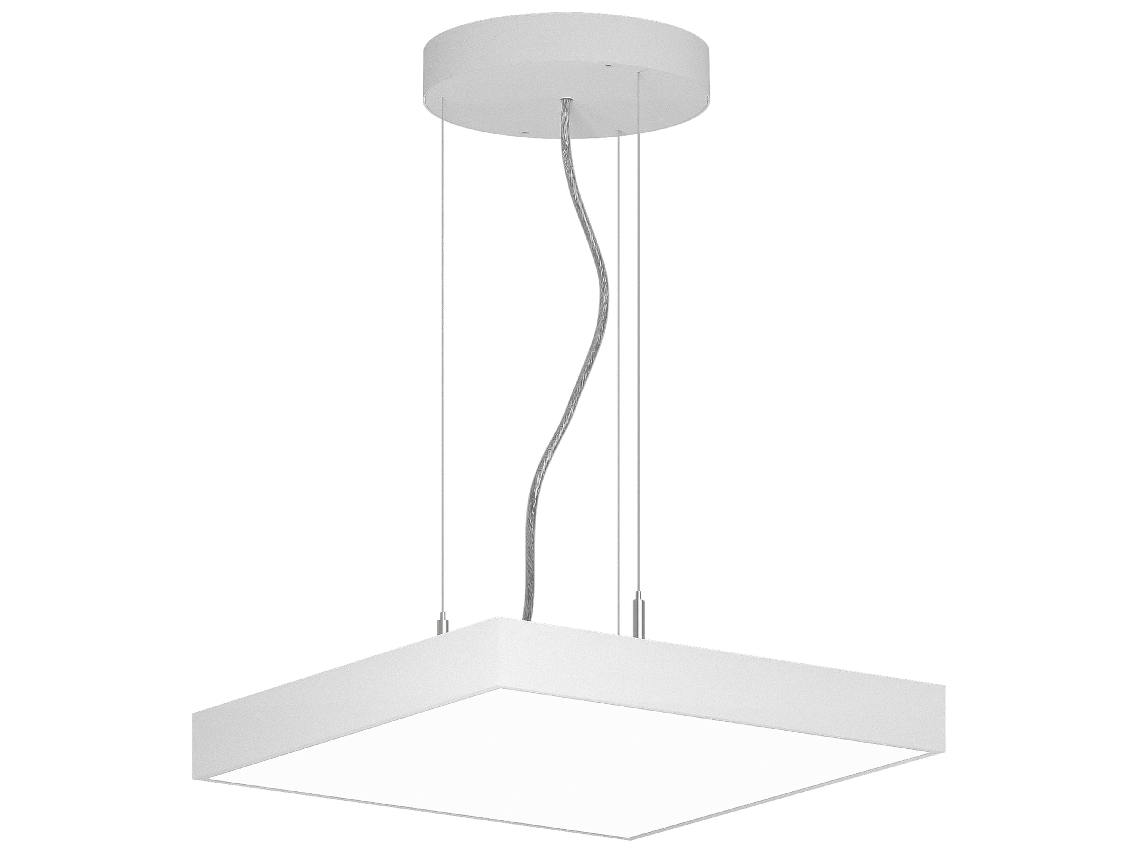 Bruck Lighting Jazz 1-Light Pendant