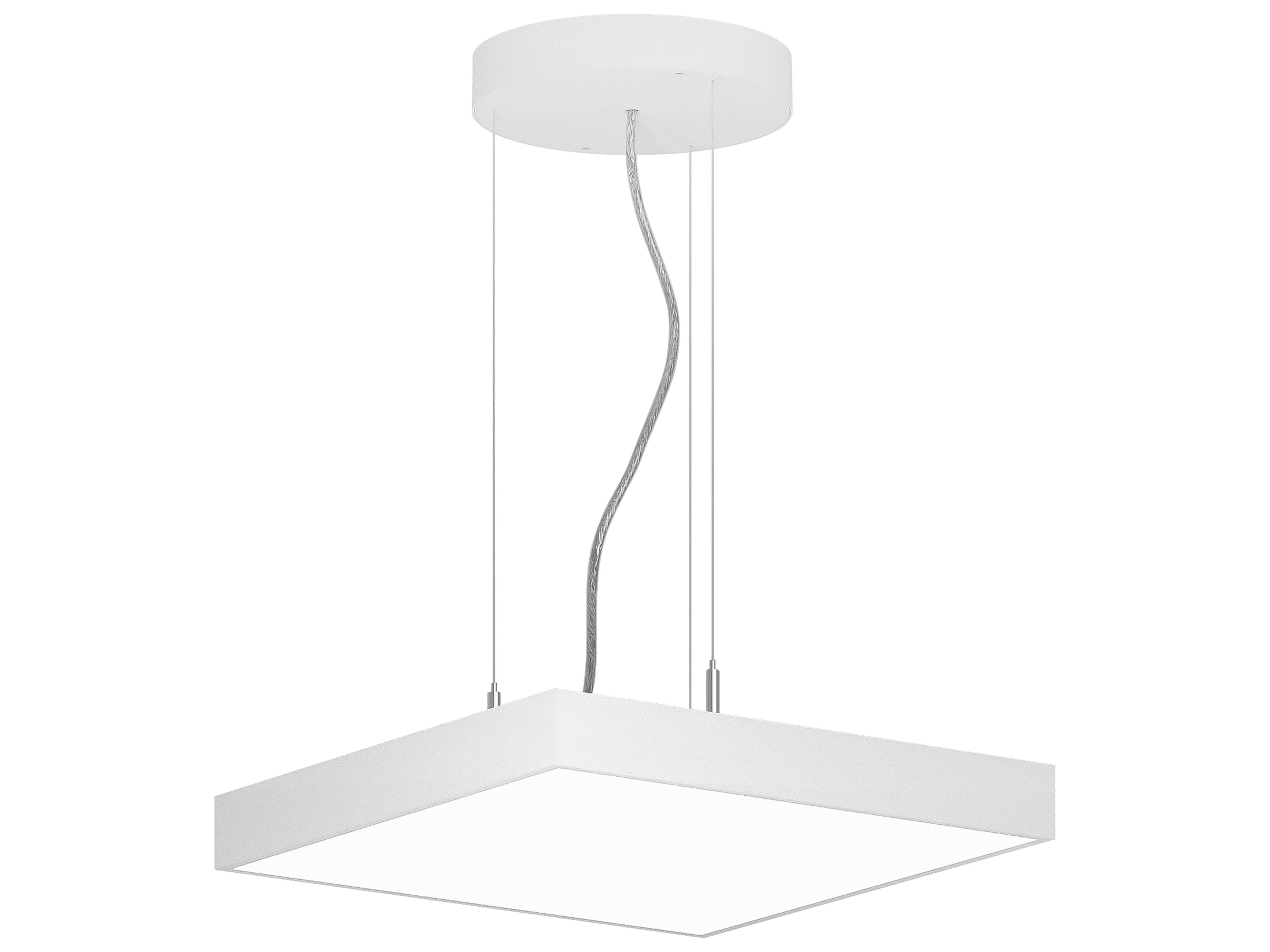 Bruck Lighting Jazz 1-Light Pendant