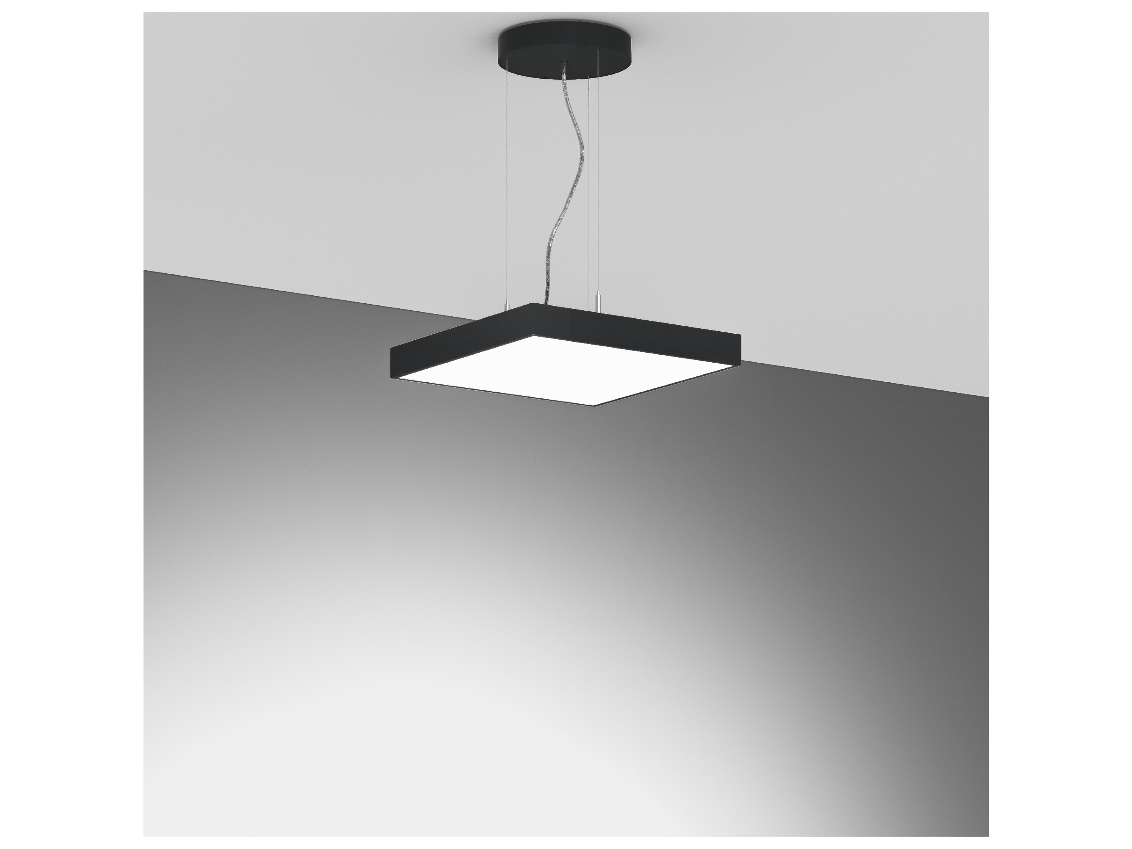 Bruck Lighting Jazz 1-Light Pendant