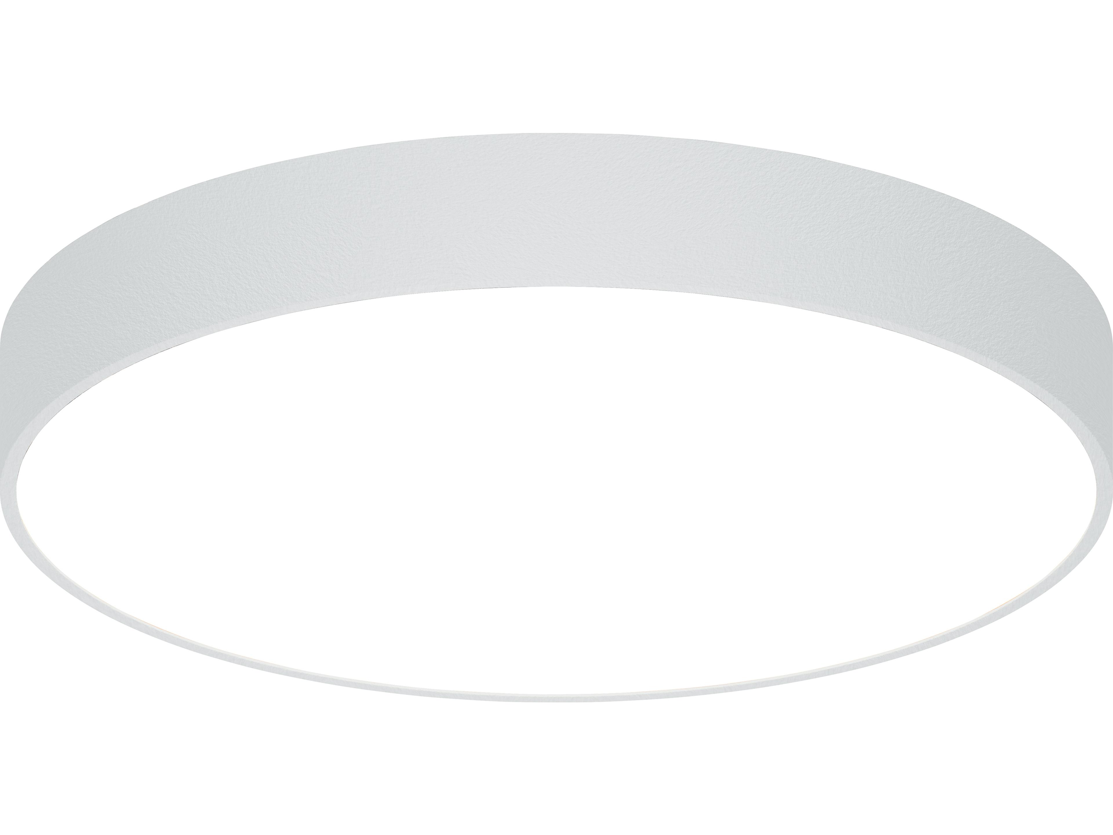 Bruck Lighting Jazz 1-Light LED Round Flush Mount