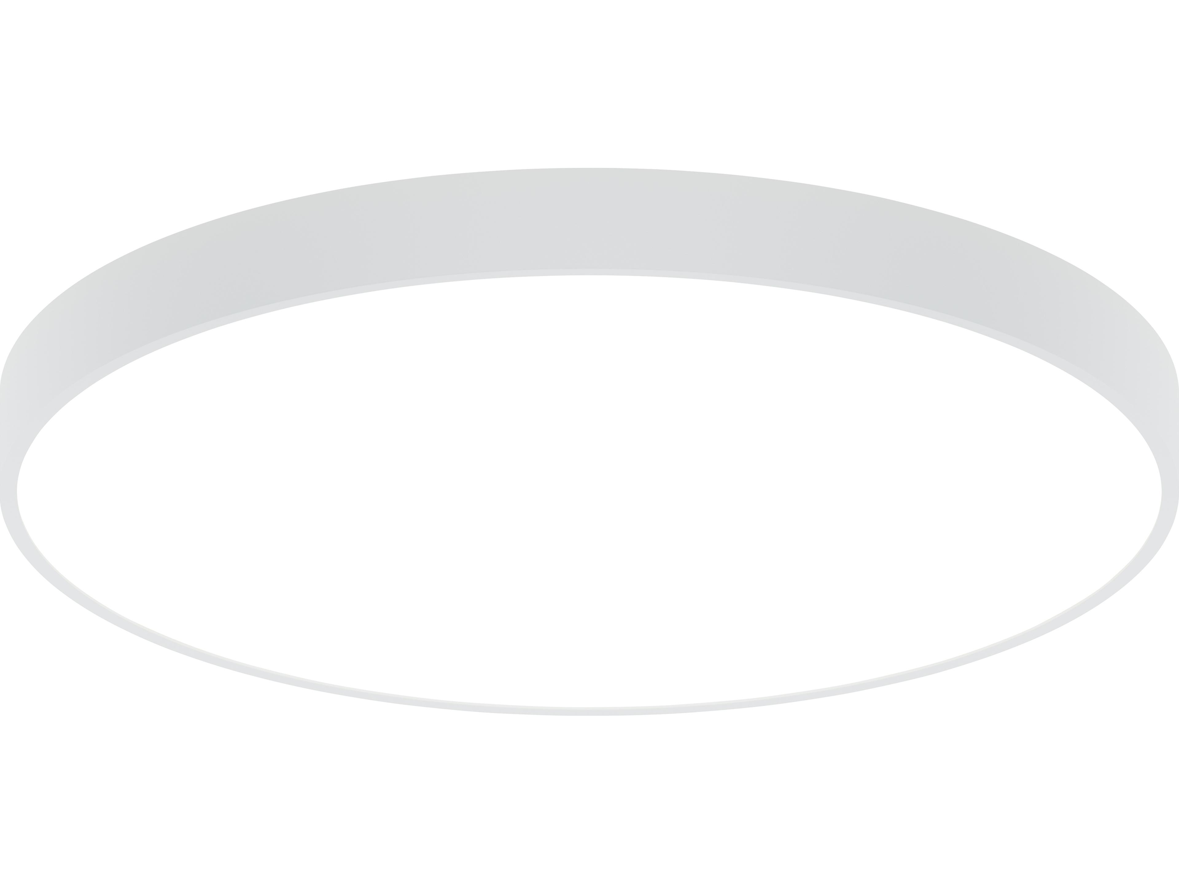Bruck Lighting Jazz 1-Light LED Round Flush Mount