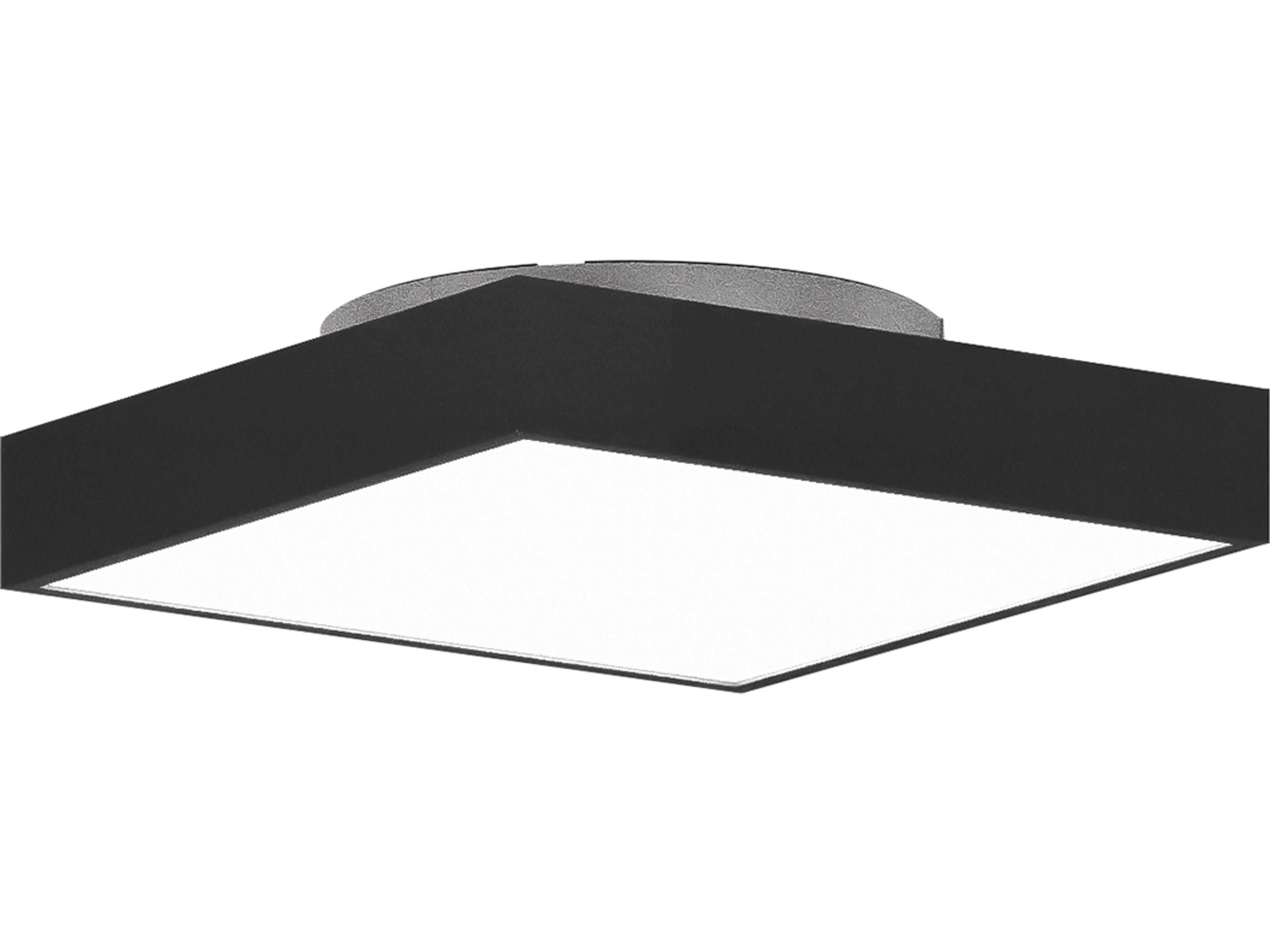 Bruck Lighting Jazz 1-Light Flush Mount