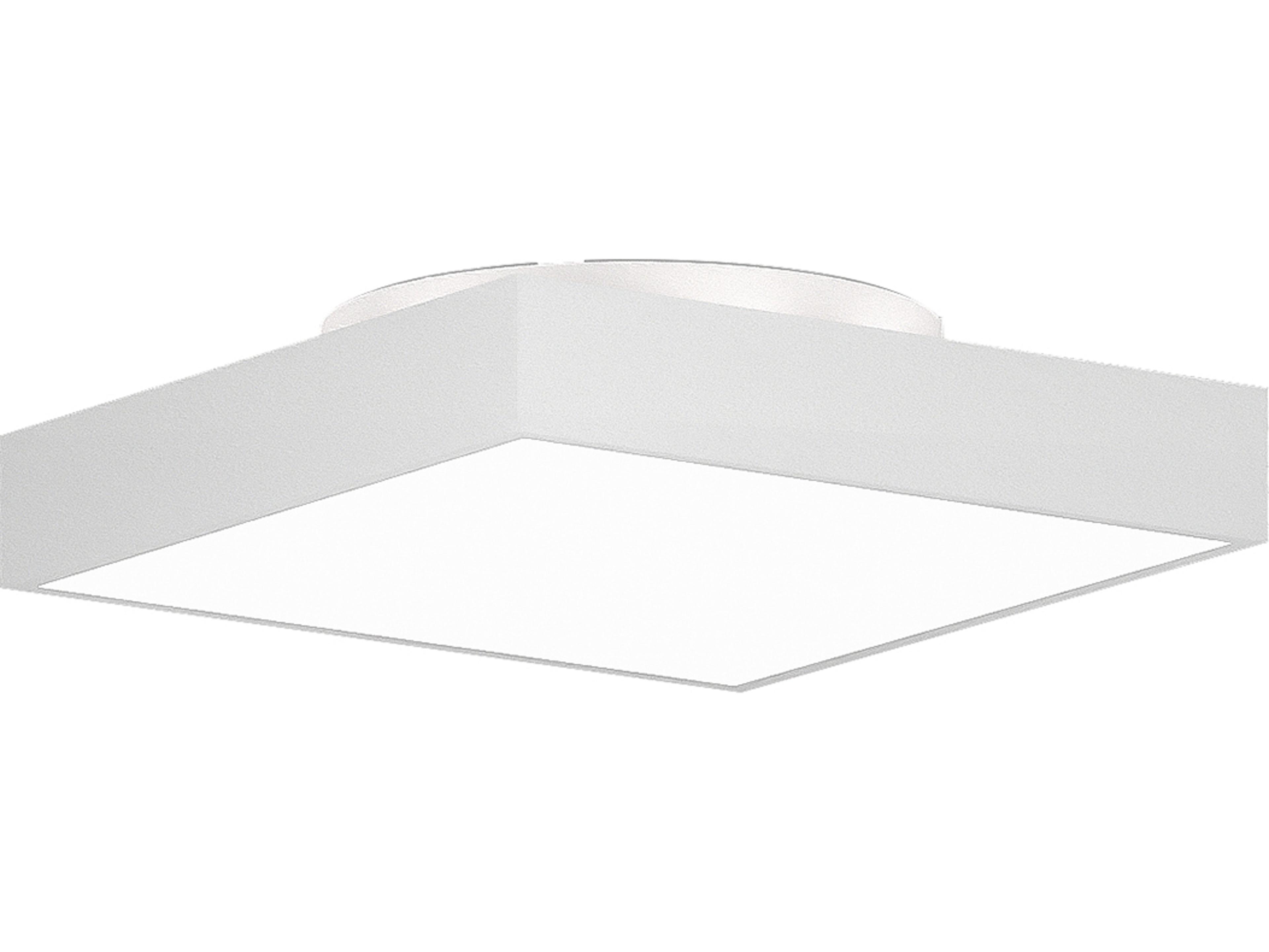 Bruck Lighting Jazz 1-Light Flush Mount