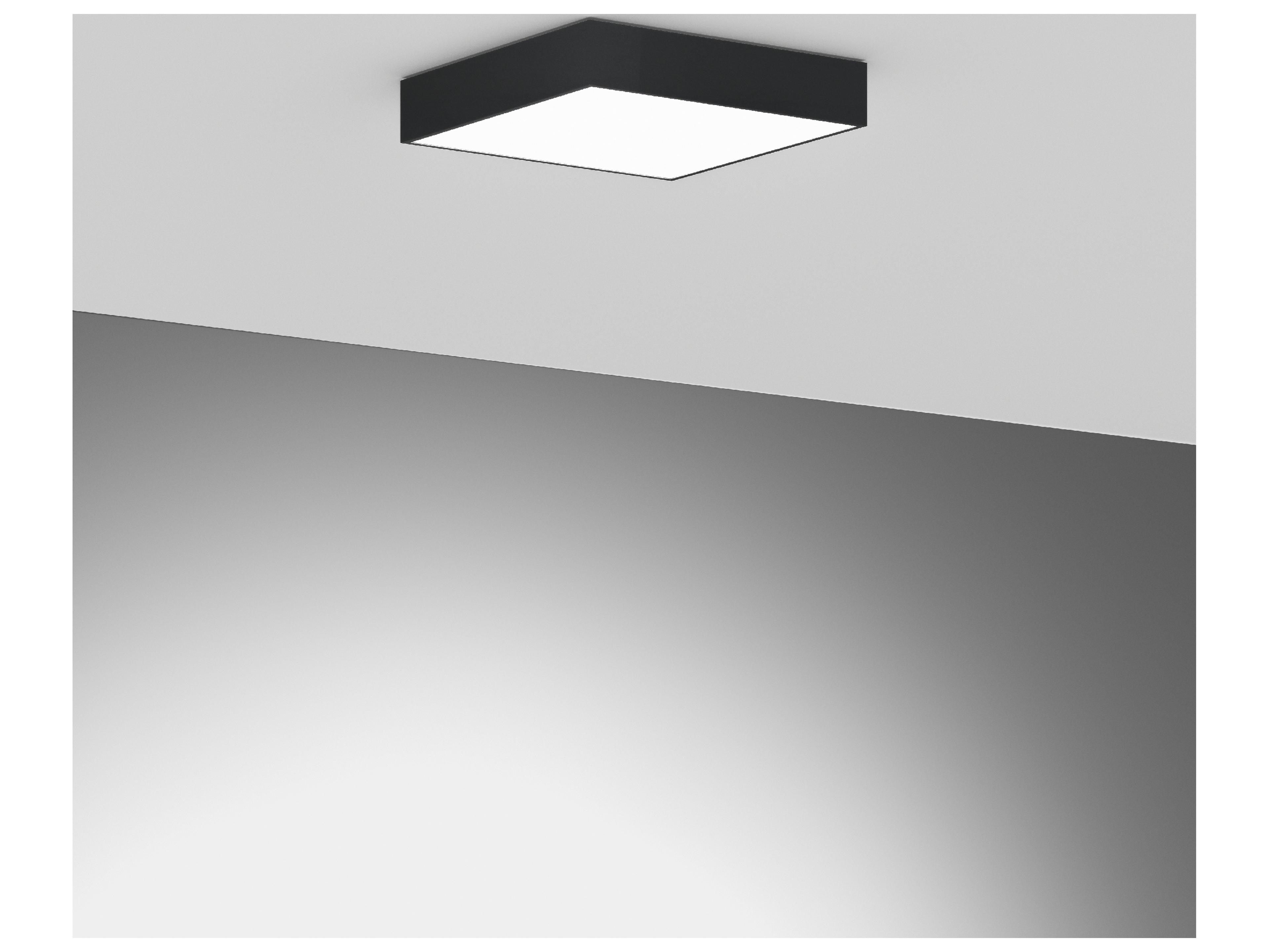 Bruck Lighting Jazz 1-Light Flush Mount