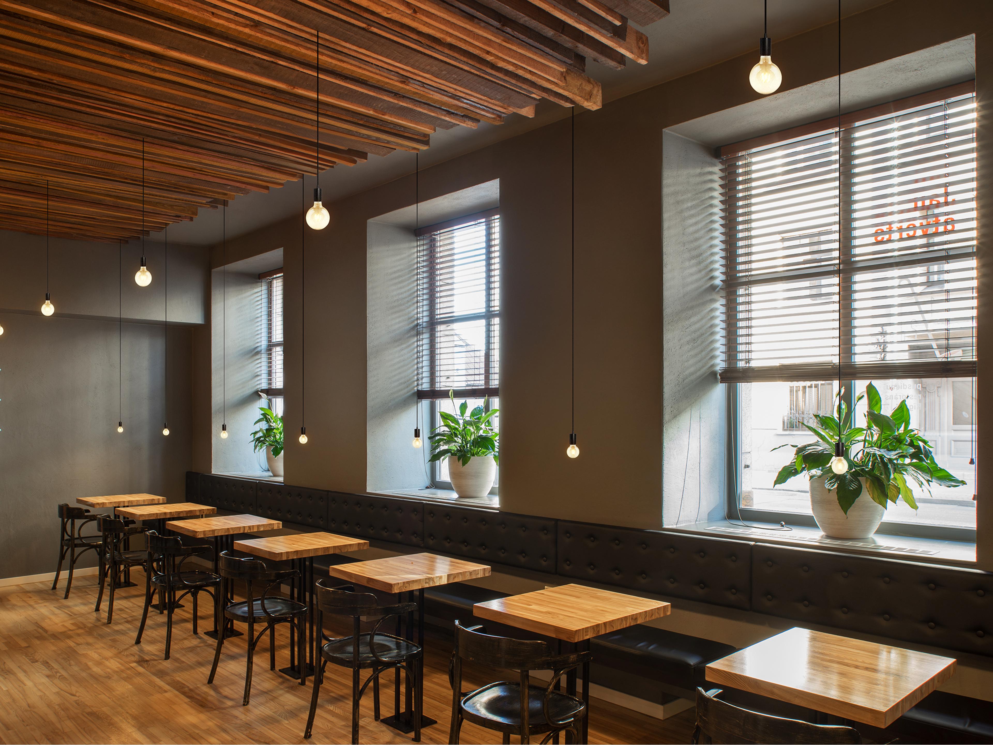 Bruck Lighting Gents 1-light Black Mini Pendant