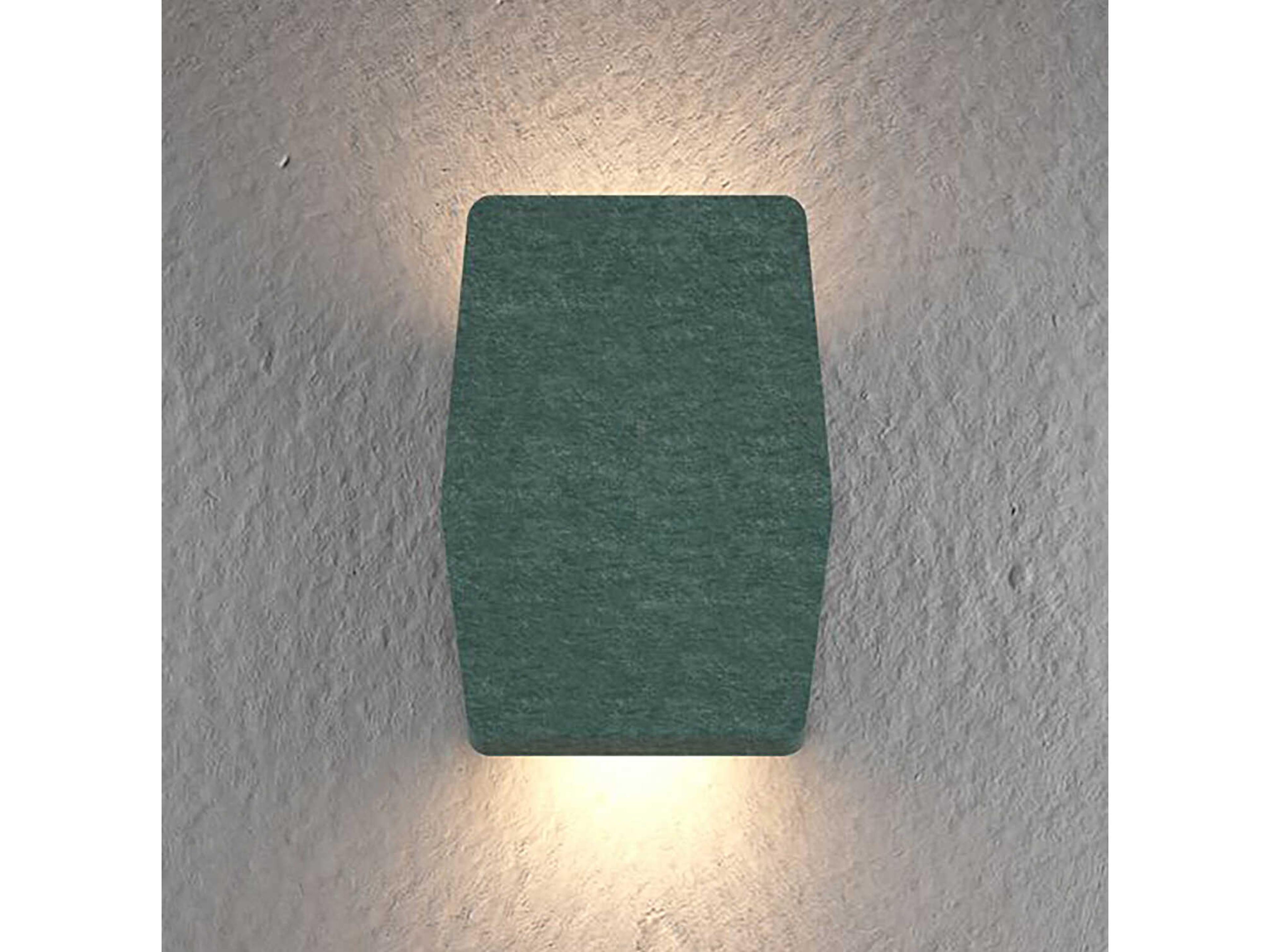 Bruck Lighting Hush 1-Light Wall Sconce