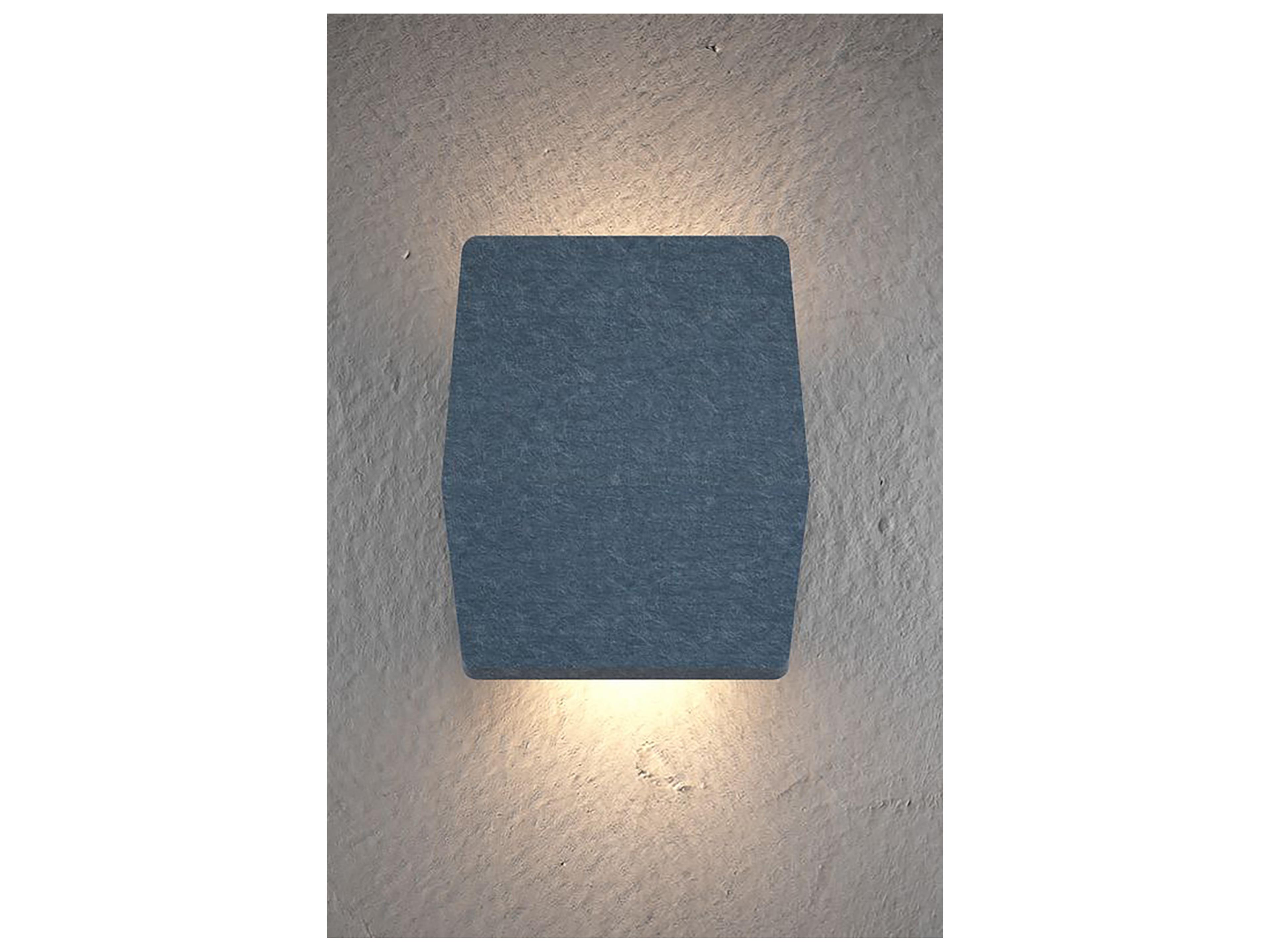 Bruck Lighting Hush 1-Light Wall Sconce