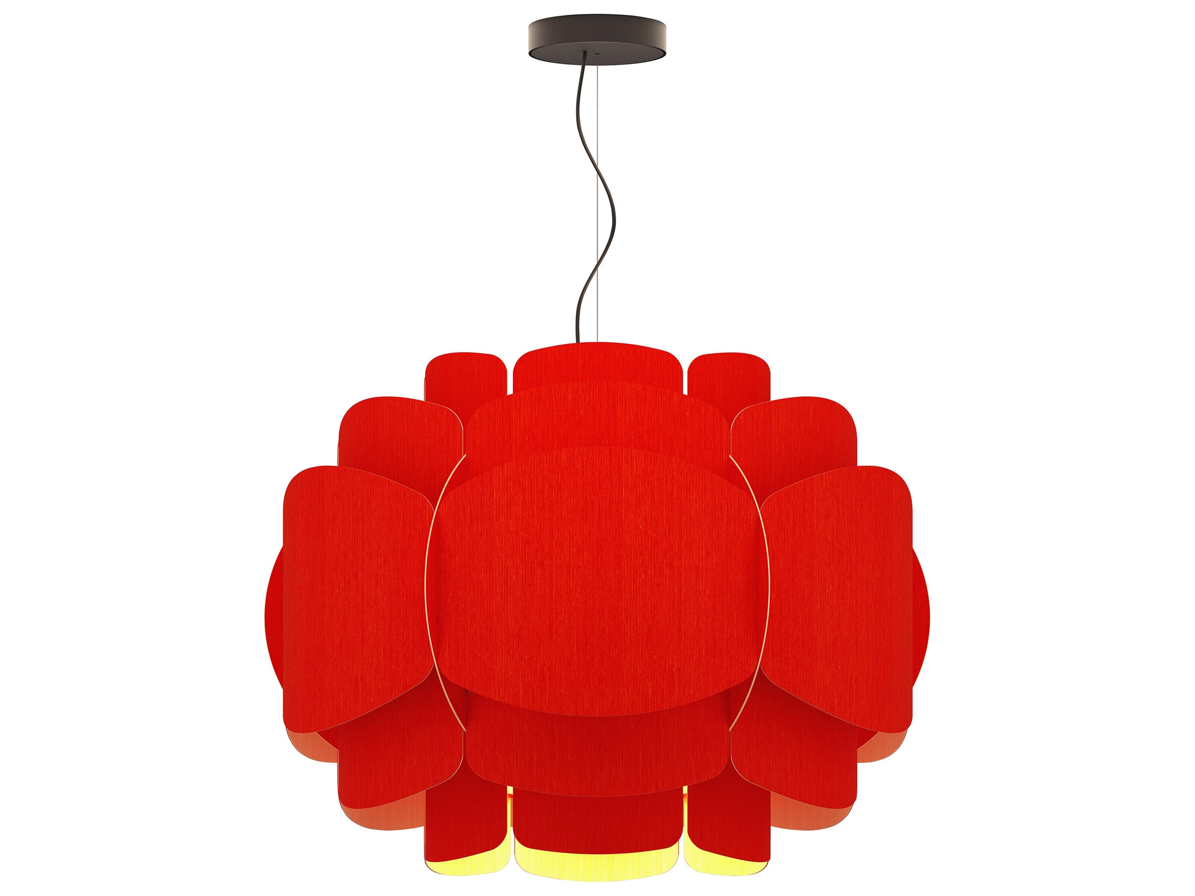 Bella 1-Light Pendant